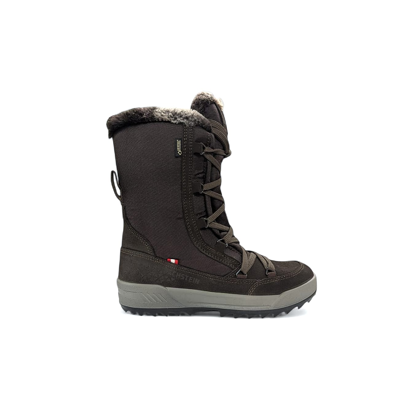 Braun Dachstein Hannah Gtx Damen Schneestiefel