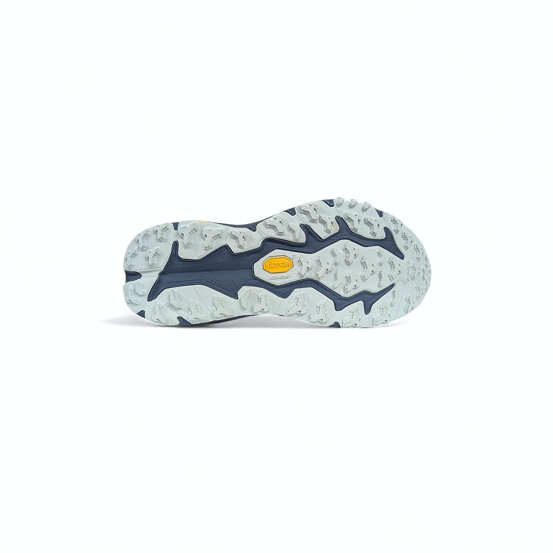 Mint Hoka W SpeedGoat 6 GTX Damen Trailrunningschuhe