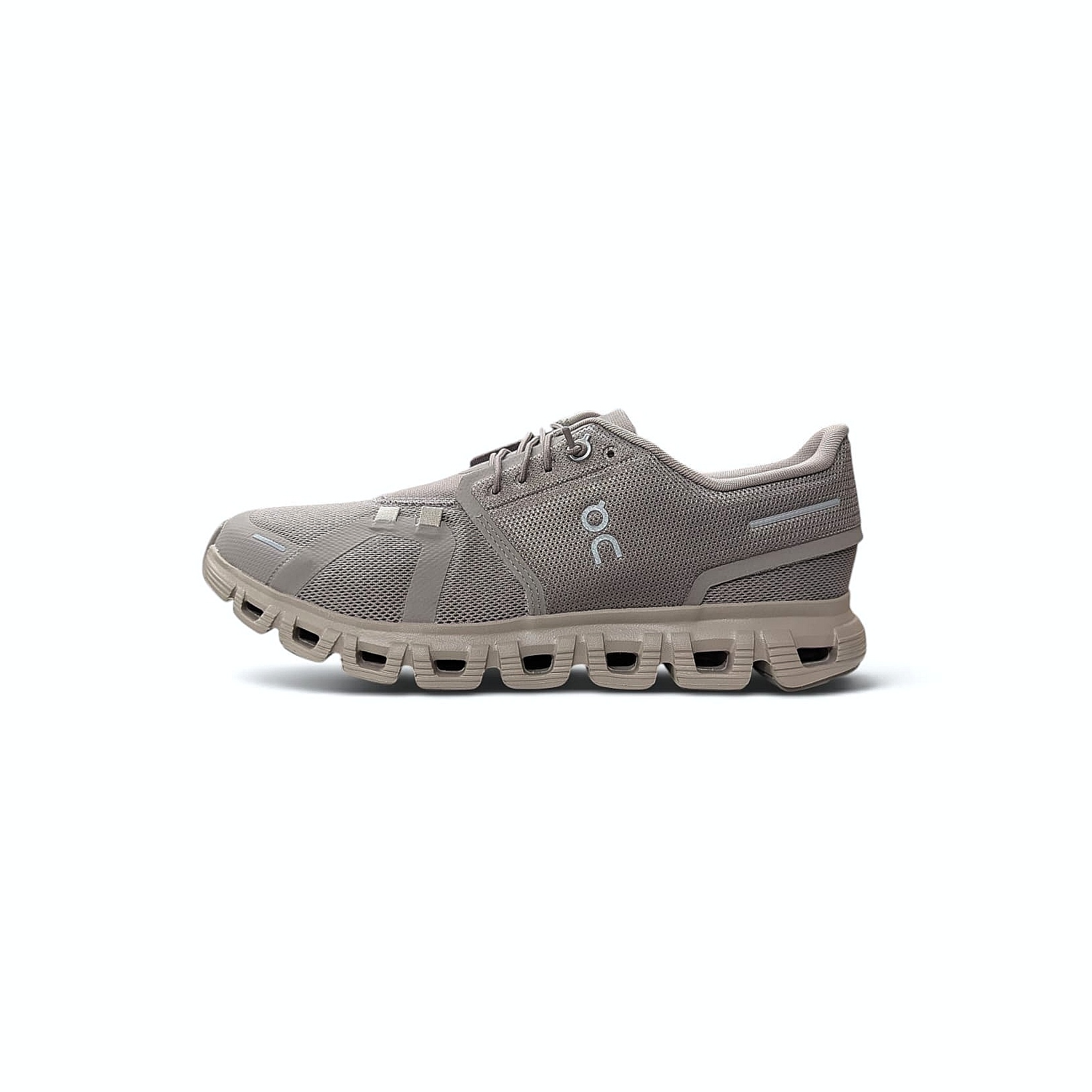 On Running Cloud 6 Damen Laufschuh Cinder-Fog