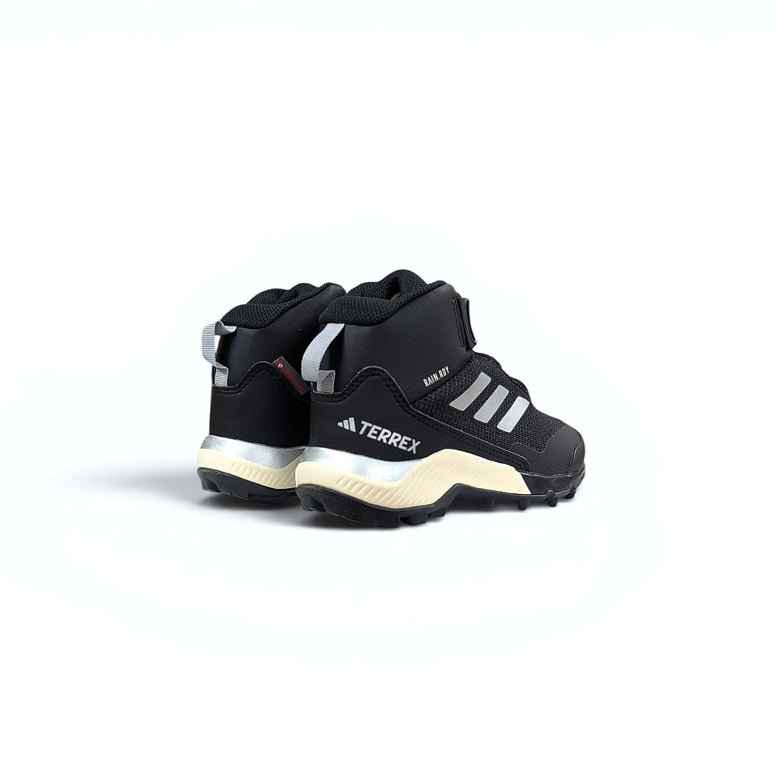 Adidas Terrex Winter Mid Boa R. Rdy Kinder Wanderschuhe