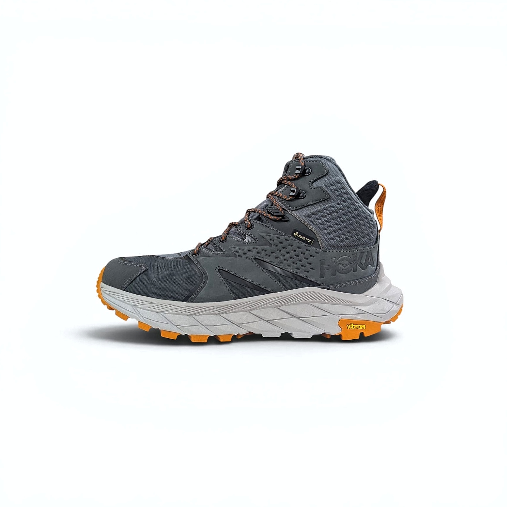 Hoka Anacapa Mid GTX Herren Wanderschuhe