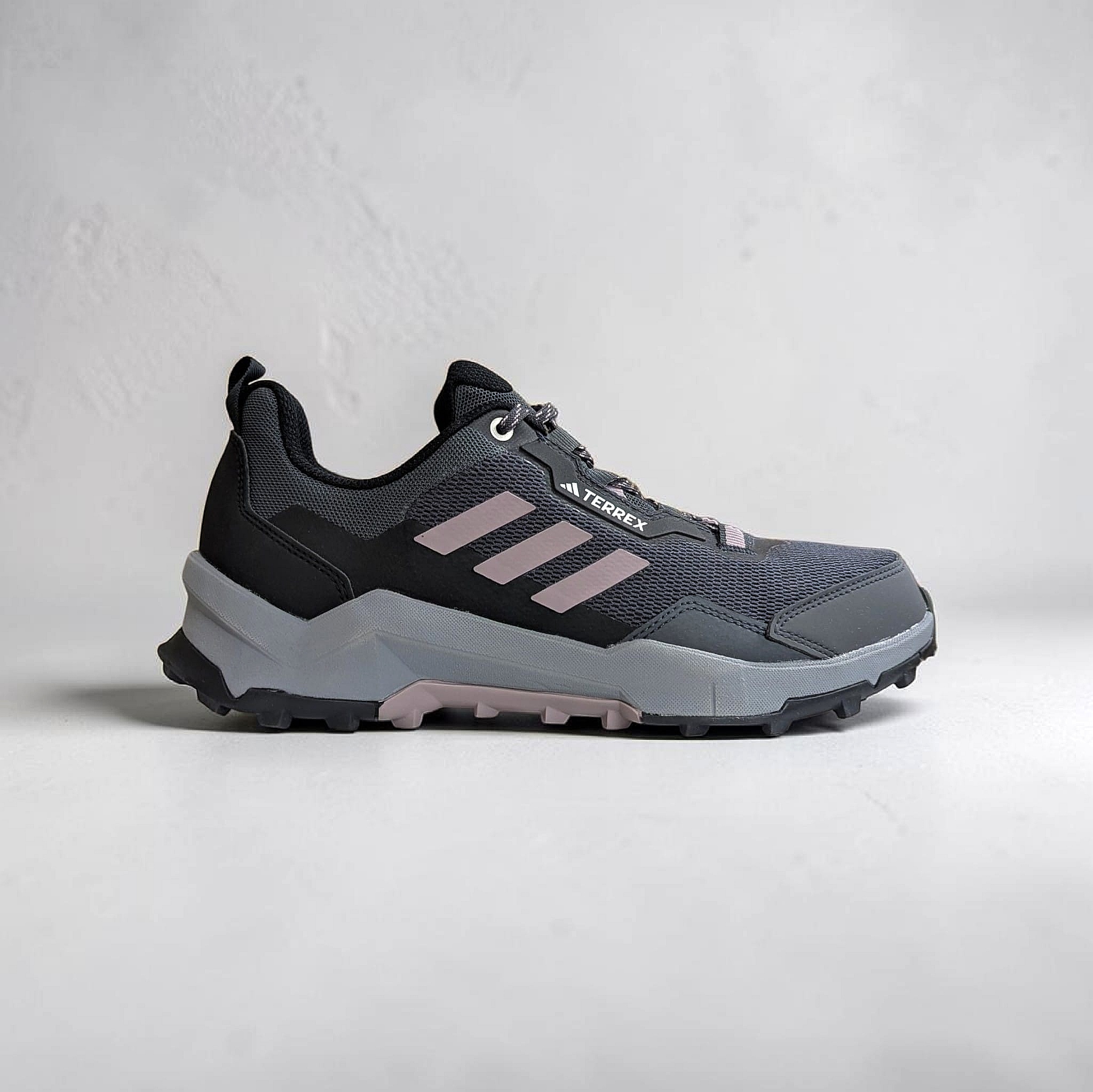 Grey Six Adidas Terrex AX4 W Damen Wanderschuhe