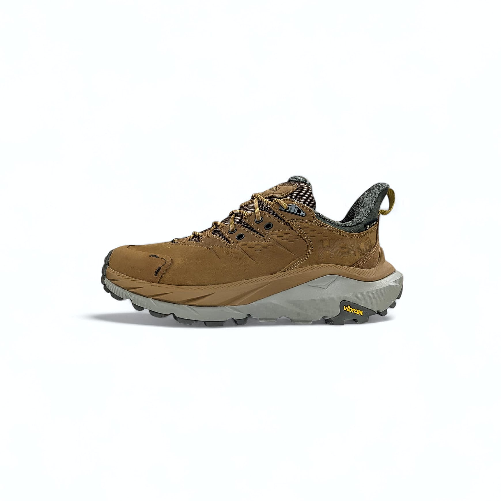 Honey Hoka M Kaha 2 Low Gtx Herren Wanderschuhe