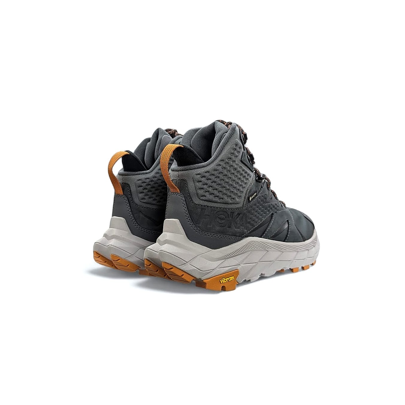 Hoka Anacapa Mid GTX Herren Wanderschuhe