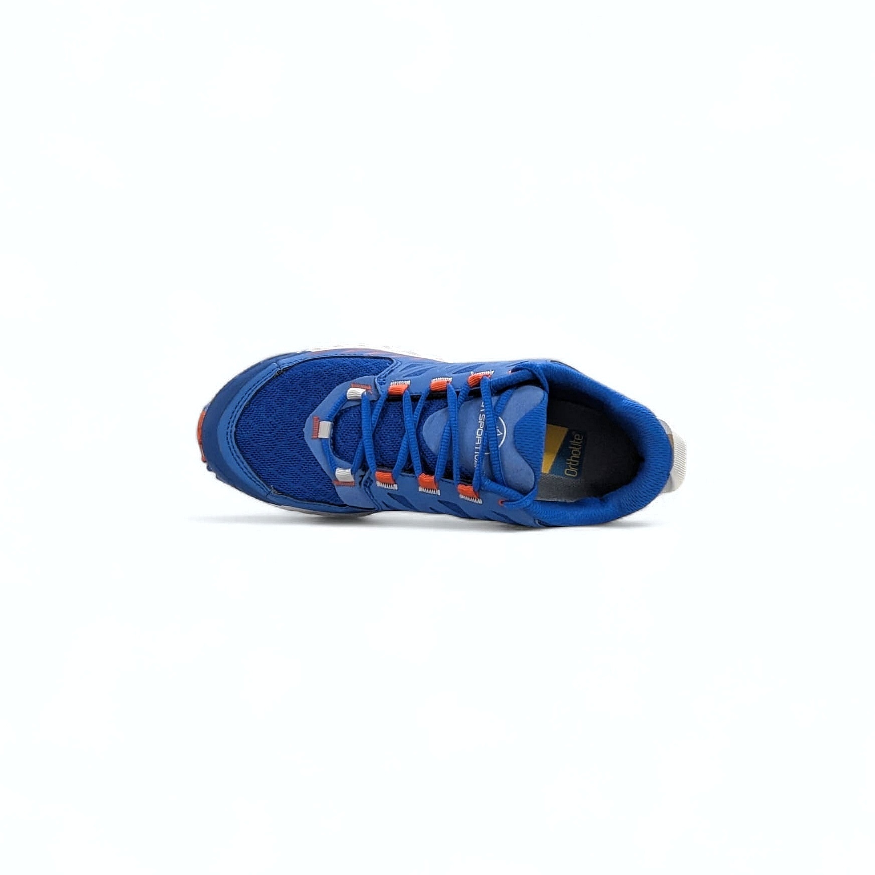 Blue  La Sportiva Lycan Damen Trailrunningschuhe