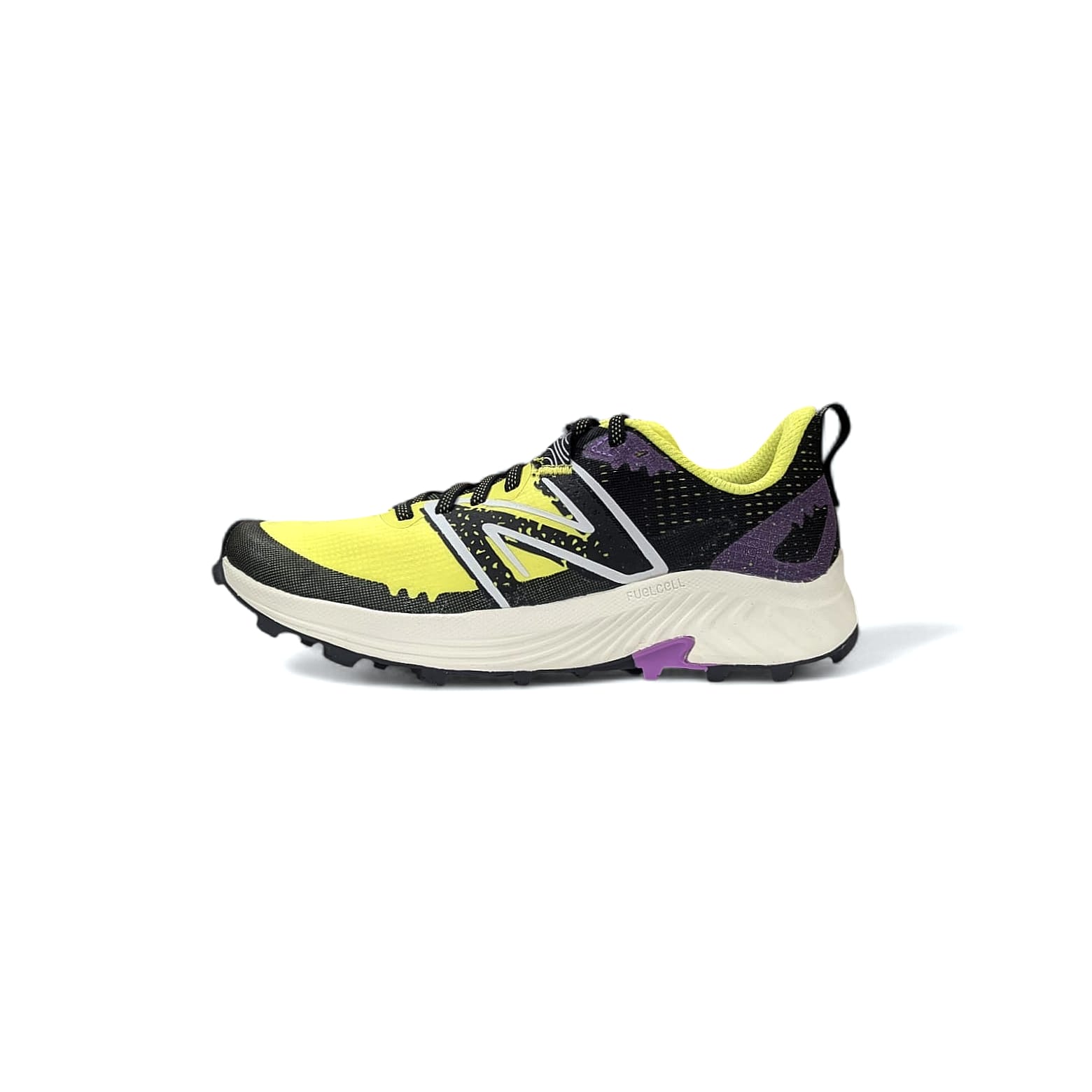 New Balance Fuel Cell Summit Damen Trailrunningschuhe