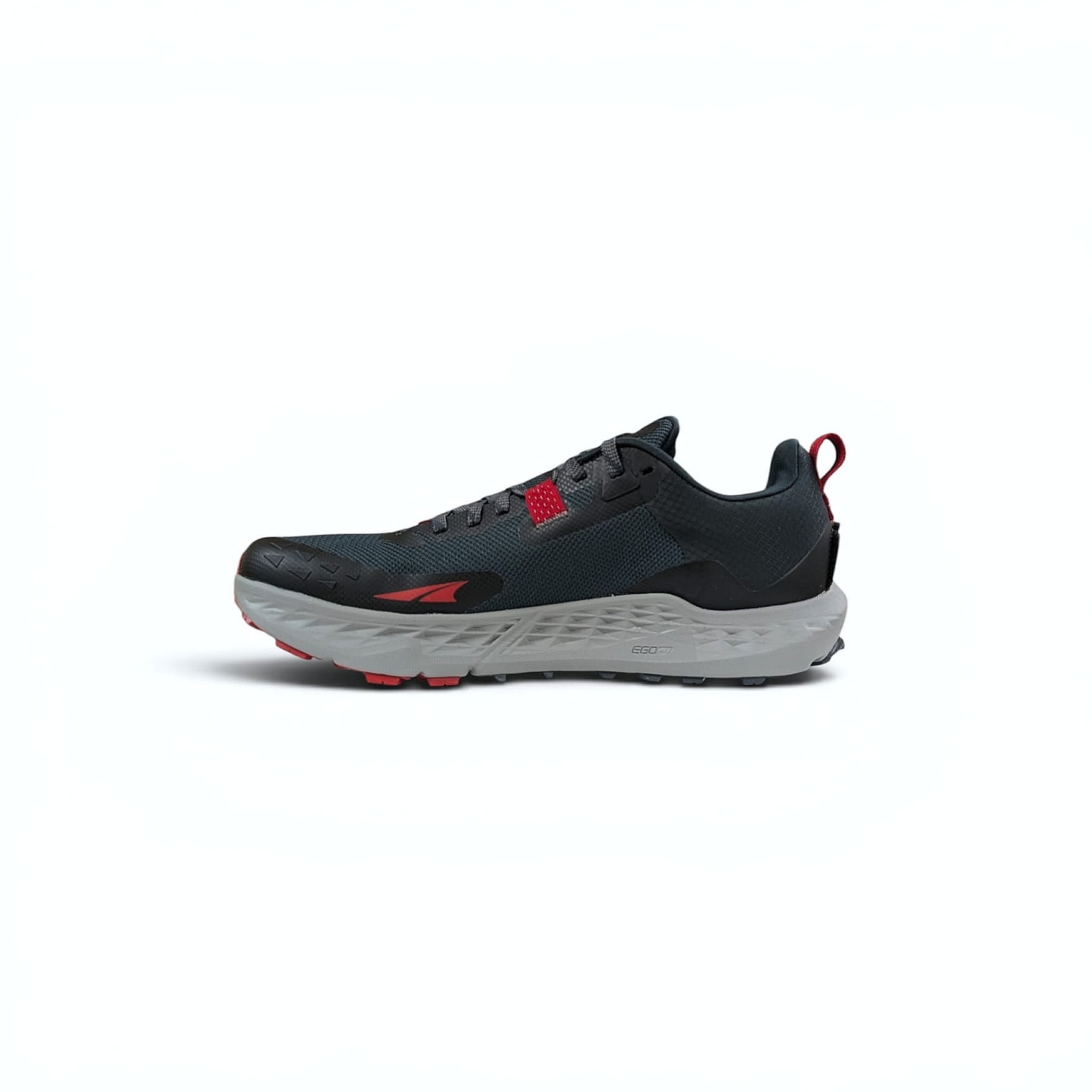 Black Rot Altra M Timp 5 Herren Trailrunningschuhe