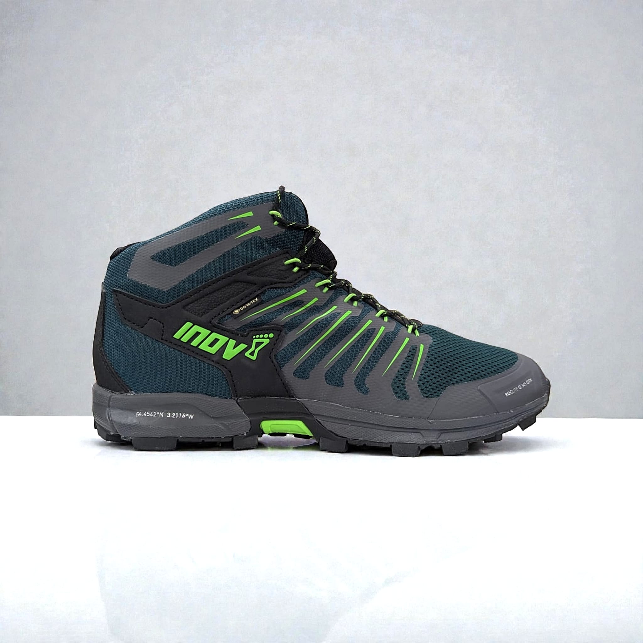 Inov-8 Roclite G 345 Gtx Herren Wanderschuhe