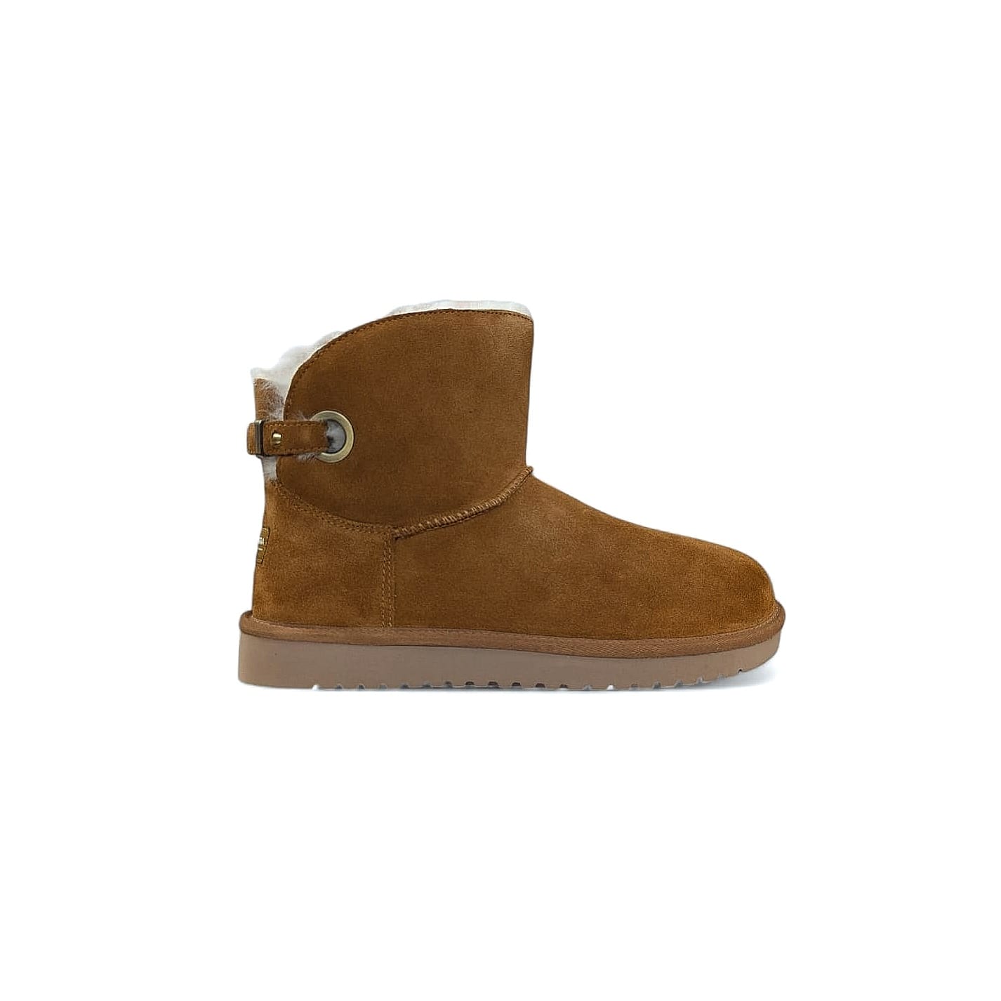Koolaburra By UGG W Remley Mini Damen Winterstiefel