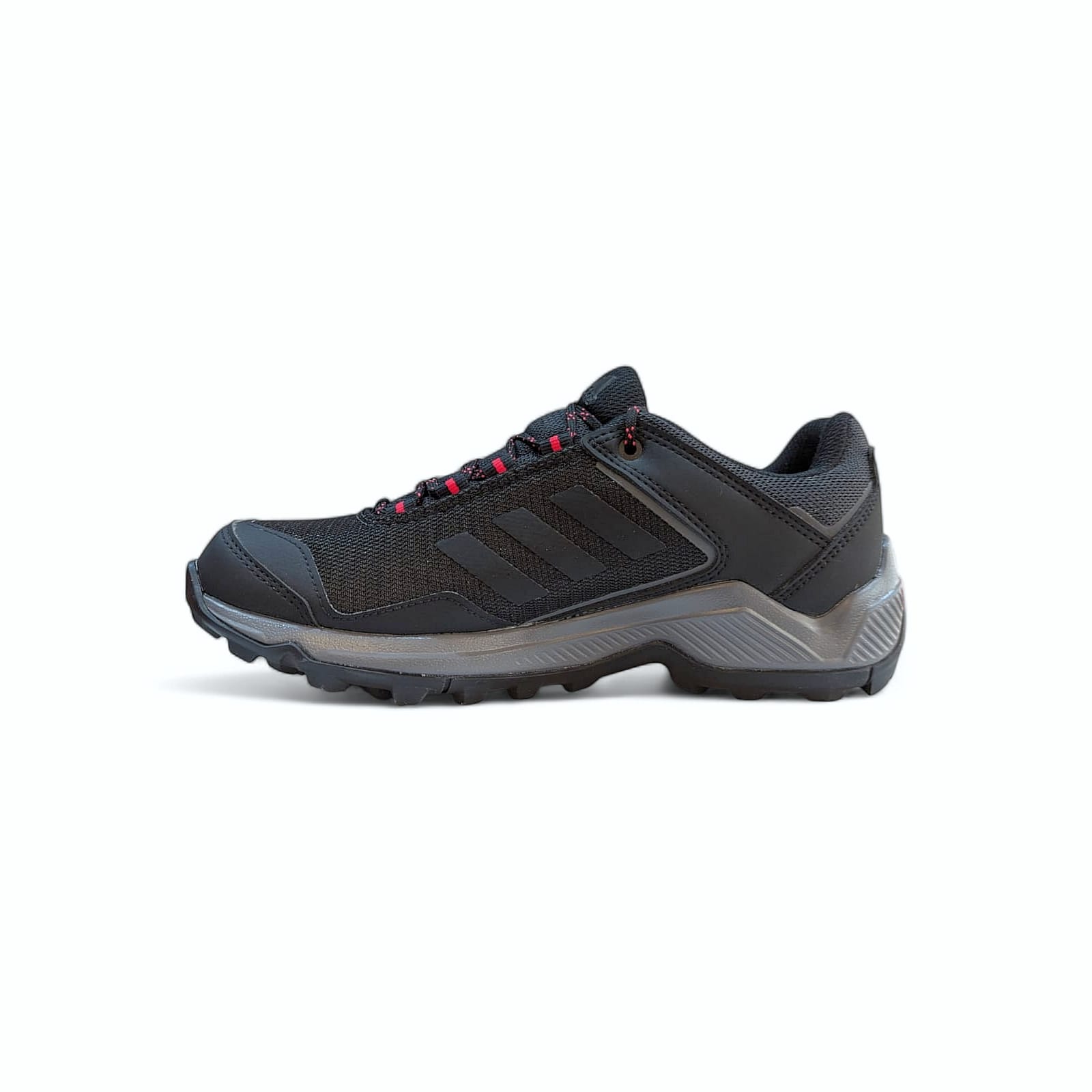Adidas Terrex Eastrail Gtx Wanderschuhe | Carbon/Core Black/Active Pink