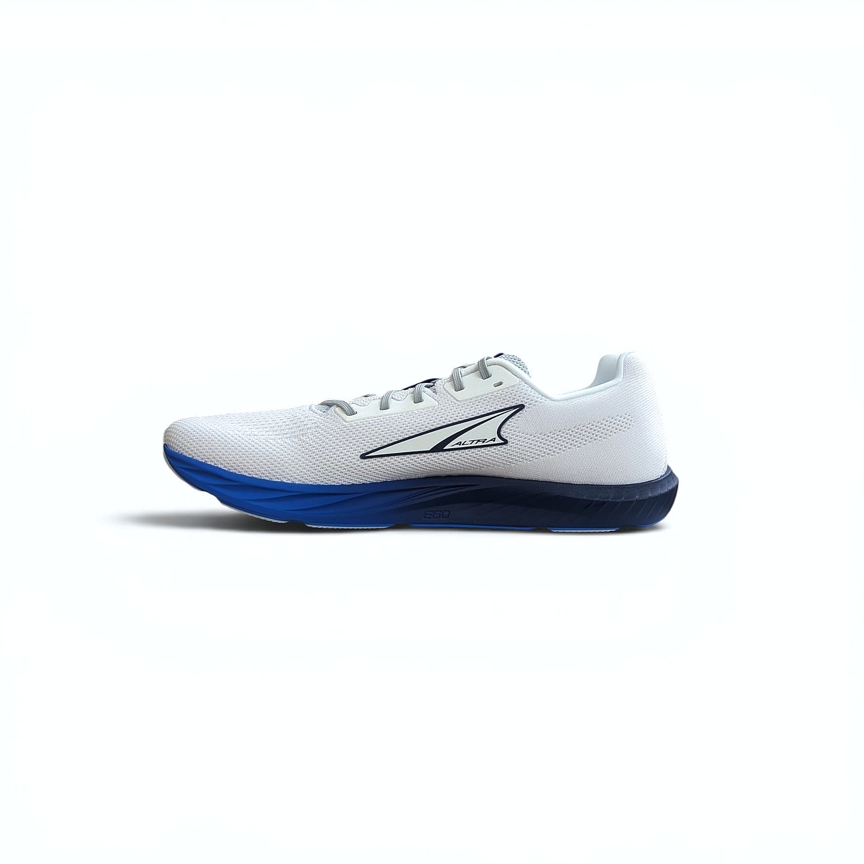 Weiß Blau Altra M Escalante 4 Herren Runningschuhe