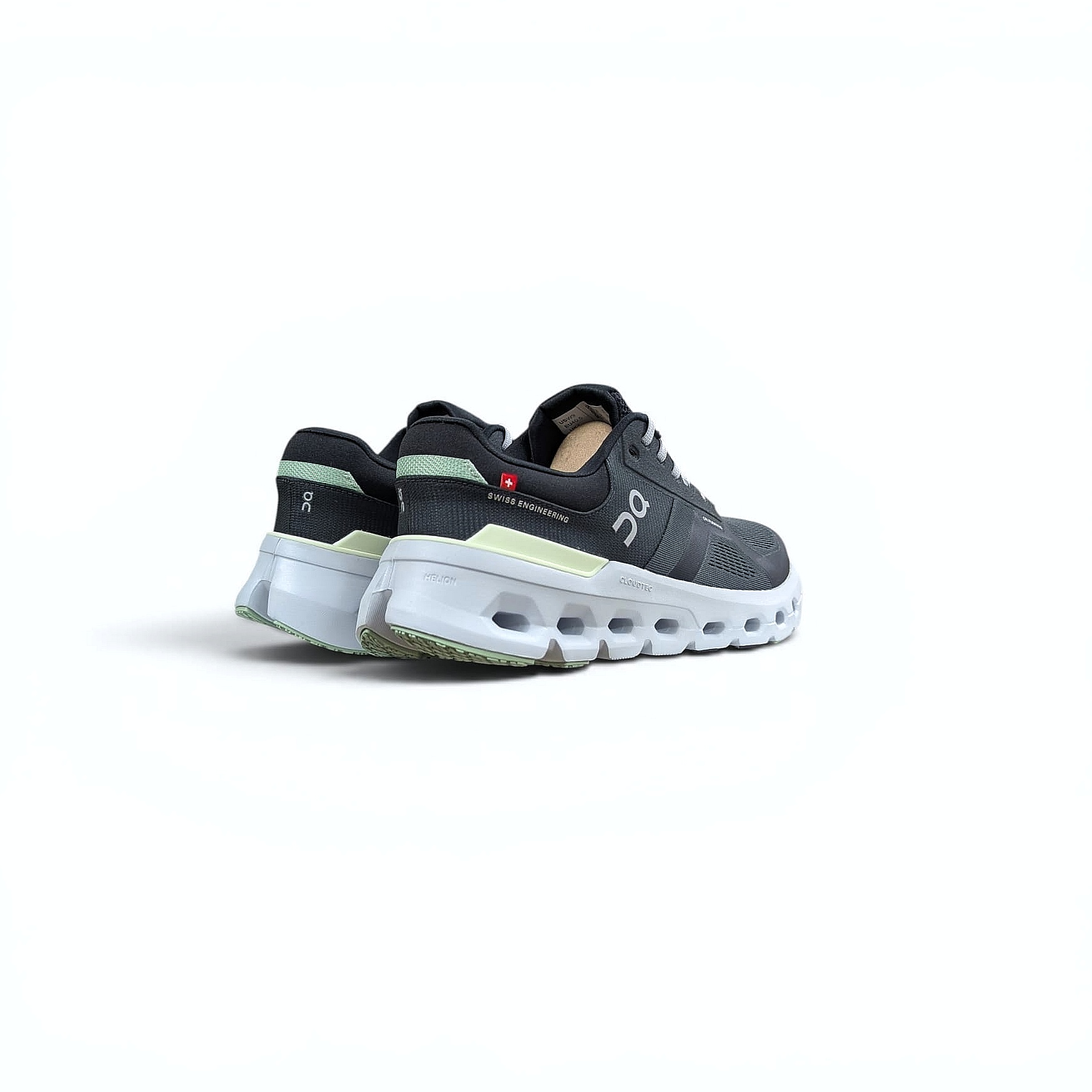 Shadow Lima On Running Cloudrunner 2 Damen Laufschuhe