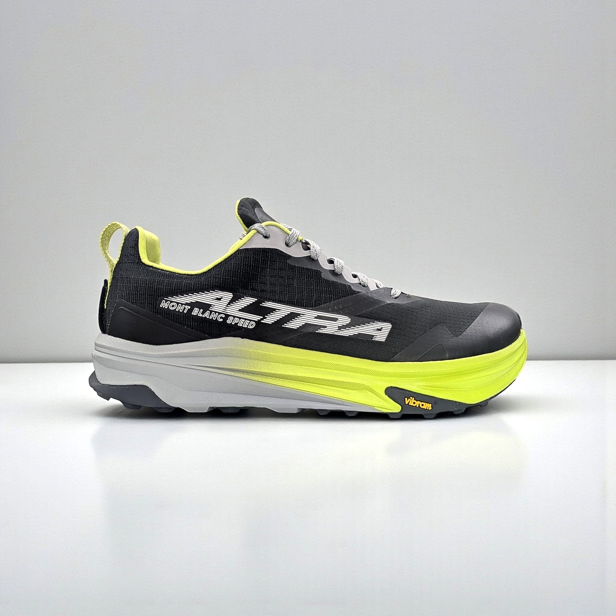 Altra W Mont Blanc Speed Damen Trailrunningschuhe