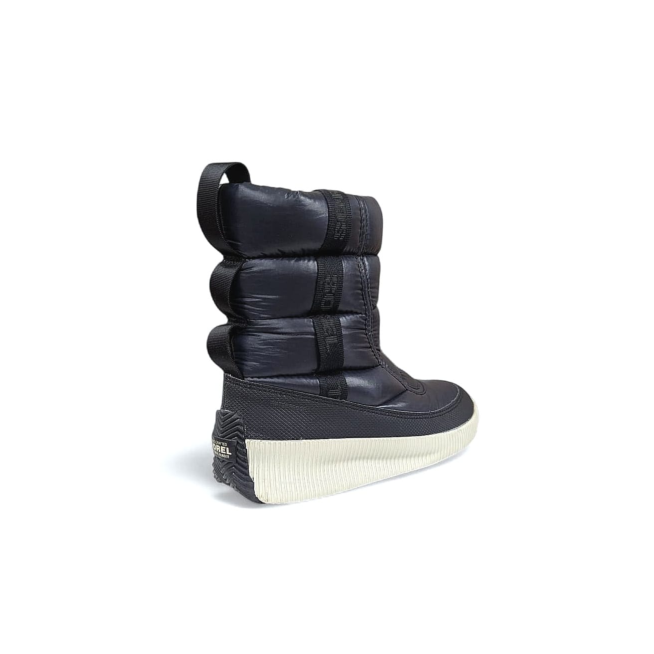 Sorel Out N About Puffy Mid Damen Winterstiefel