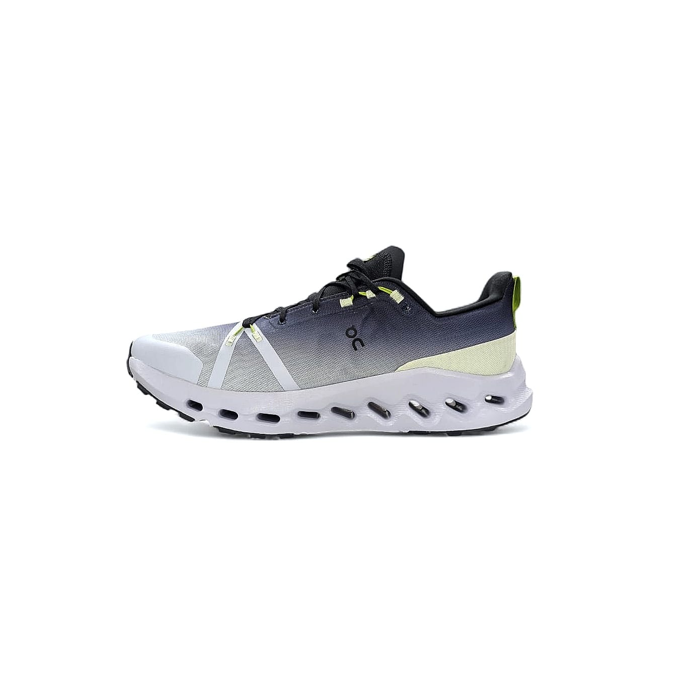 On Running Cloudsurfer Trail WP Herren Trailrunningschuhe