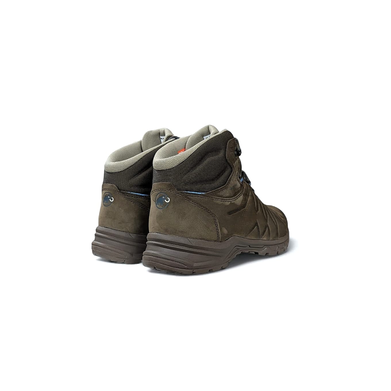 Mammut Mercury III Mid Gtx Herren Wanderschuhe