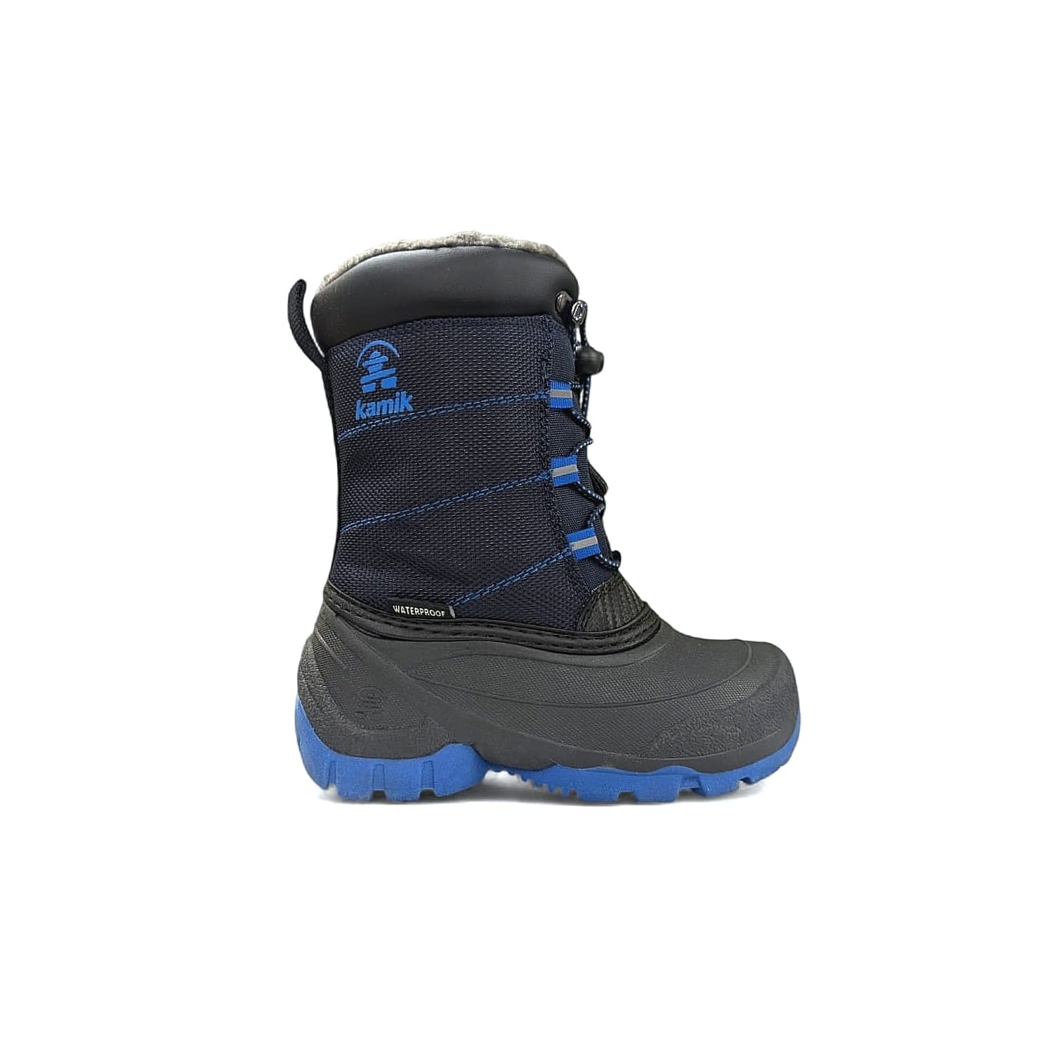 Kamik Rapha Winterstiefel