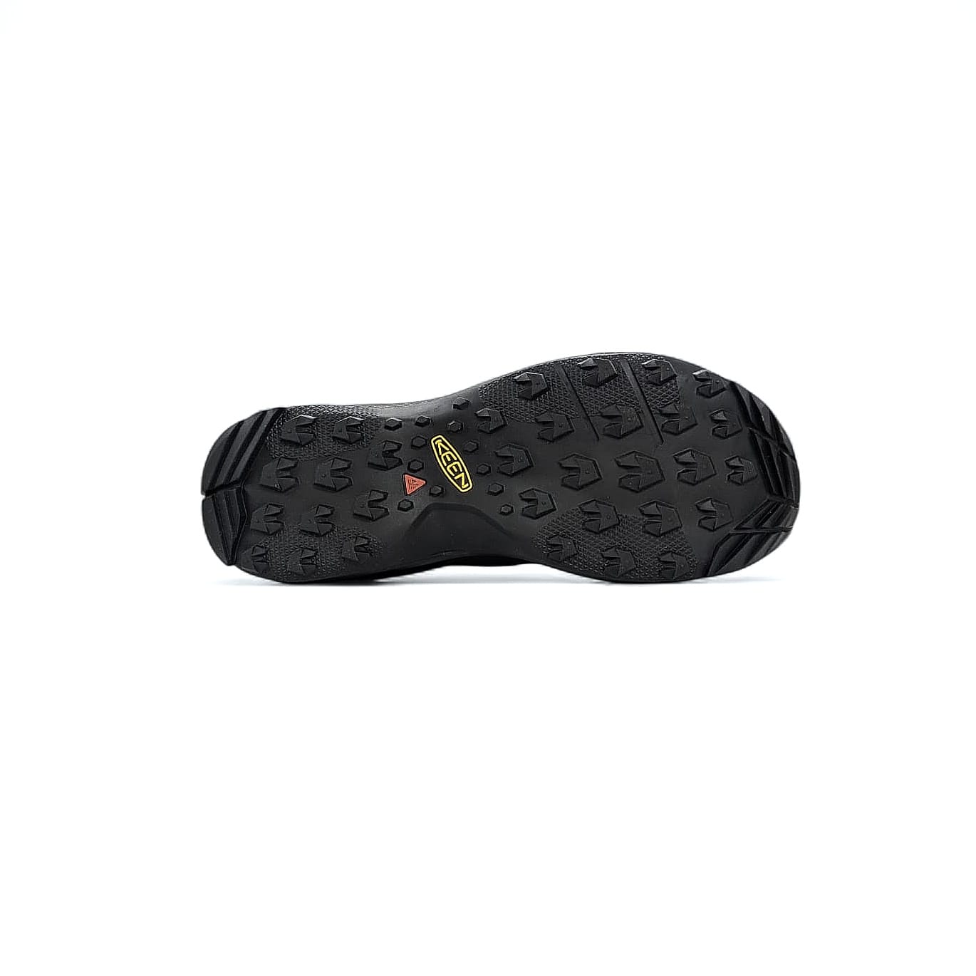 Keen Tempo Flex Mid WP M Herren Wanderschuhe