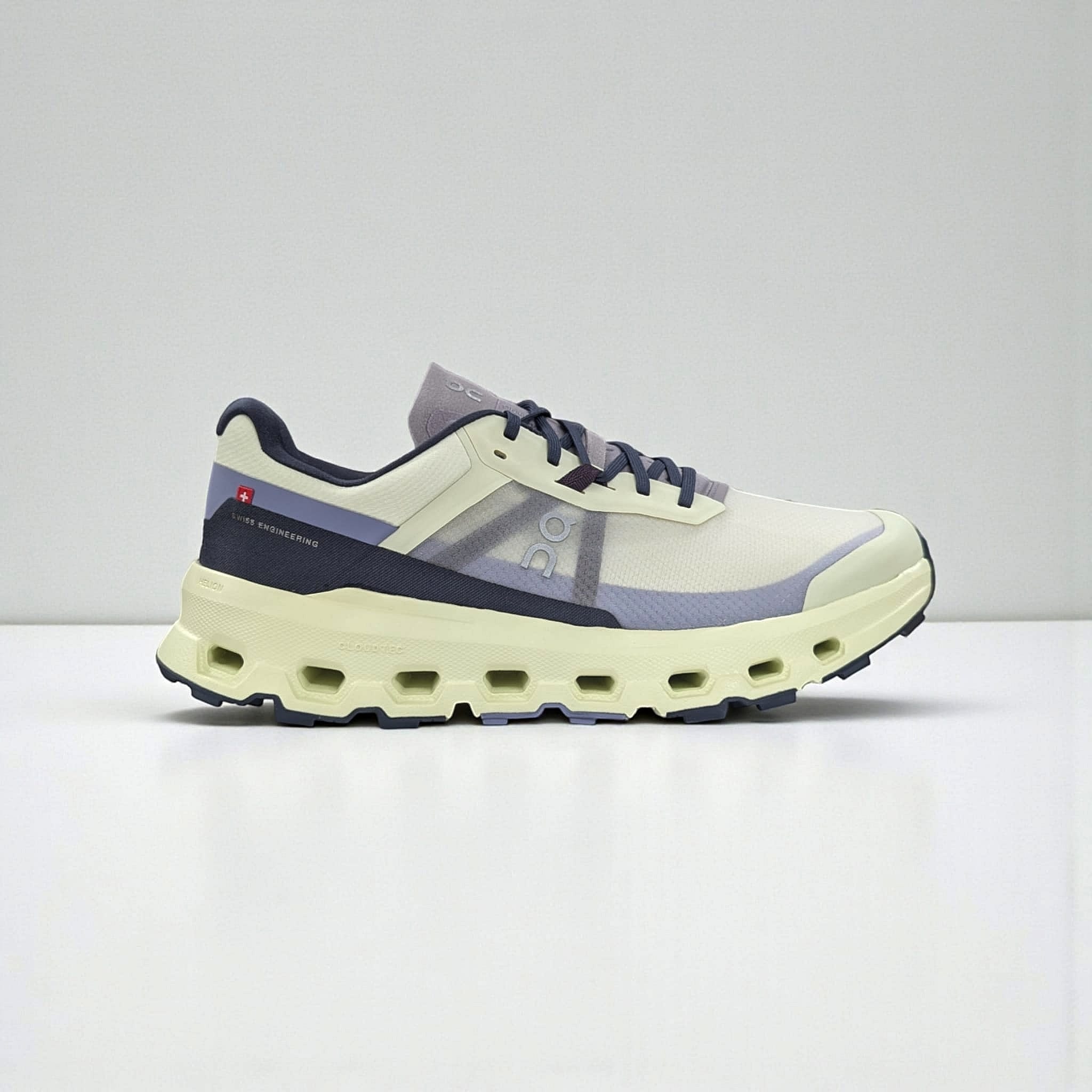 On Running Cloudvista2 Damen Trailrunningschuhe