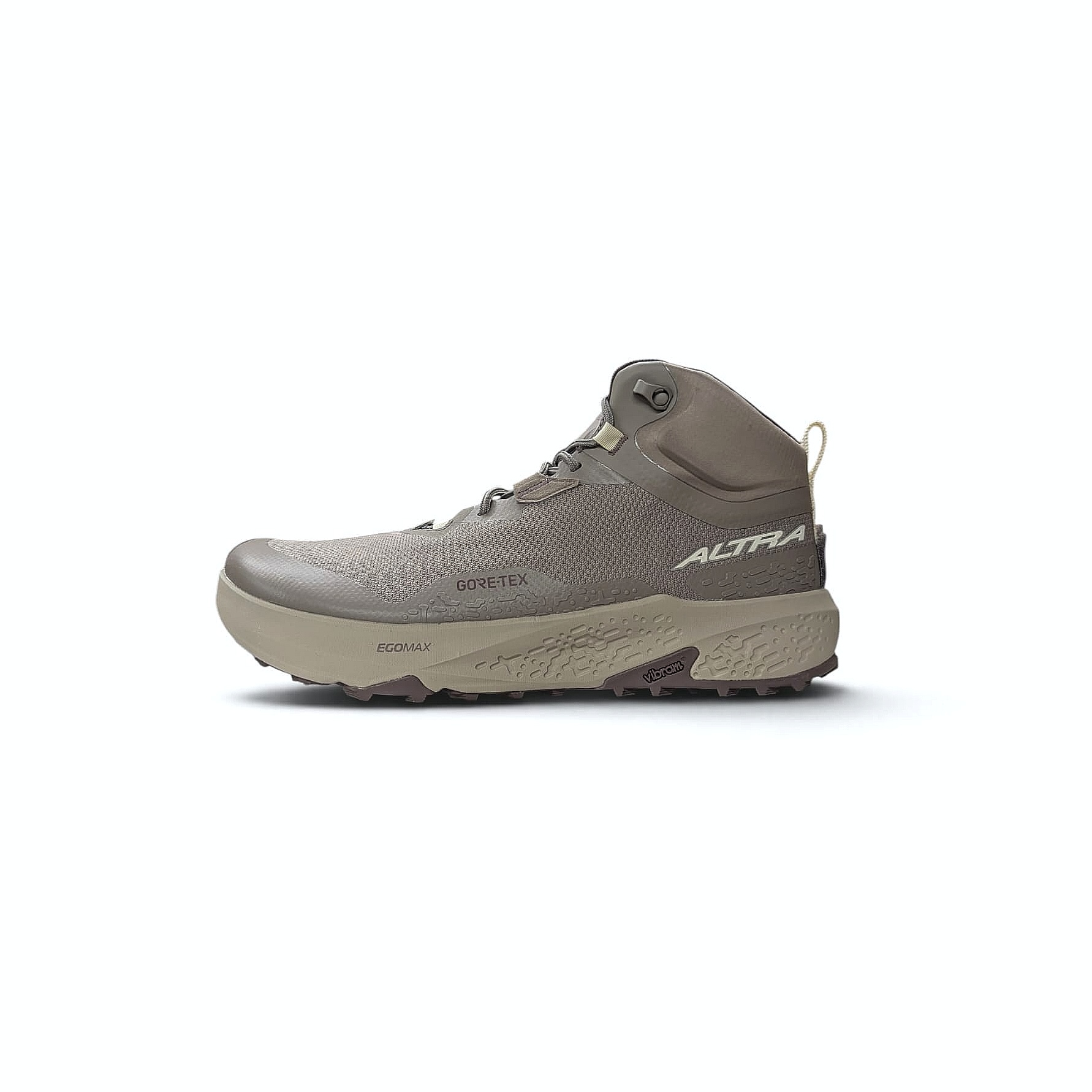 Altra M Timp 6 Mid GTX Herren Trailrunning-Wanderschuh Tan