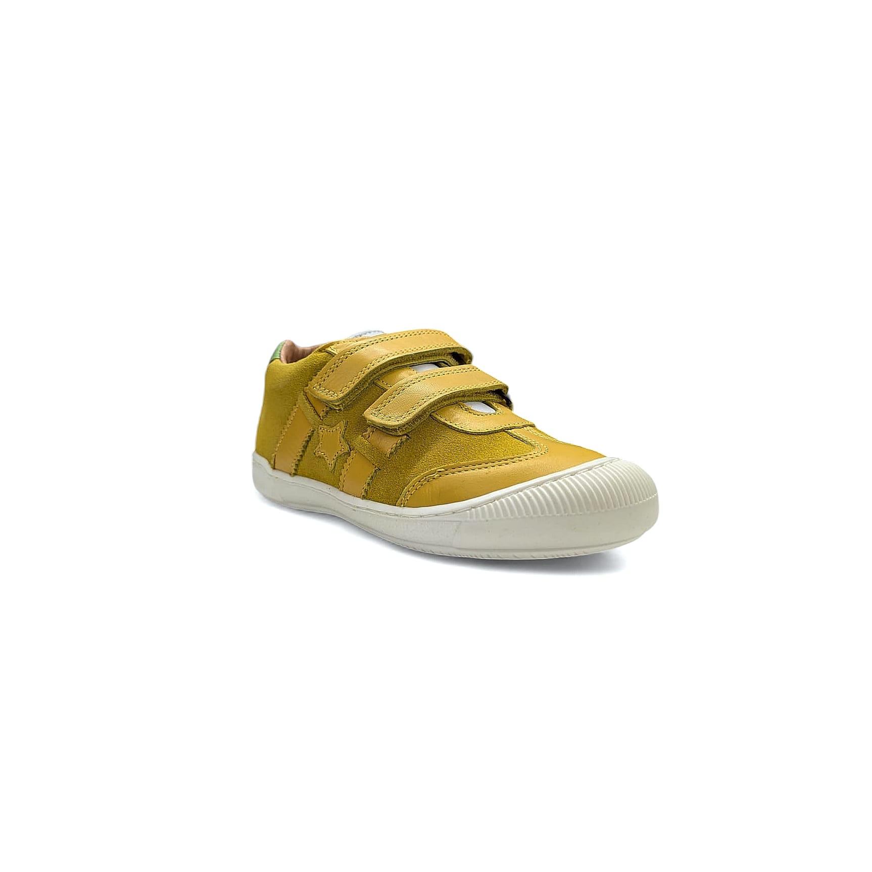 Bisgaard Kian S Kinder Sneakers
