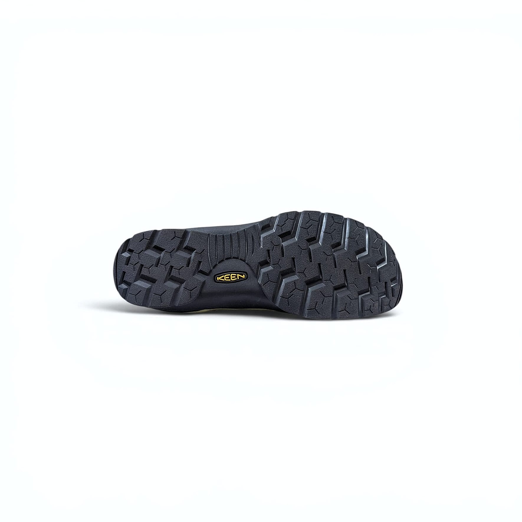 Keen Jasper Herren Outdoor Schuhe Rogue Green Dazzling Blue