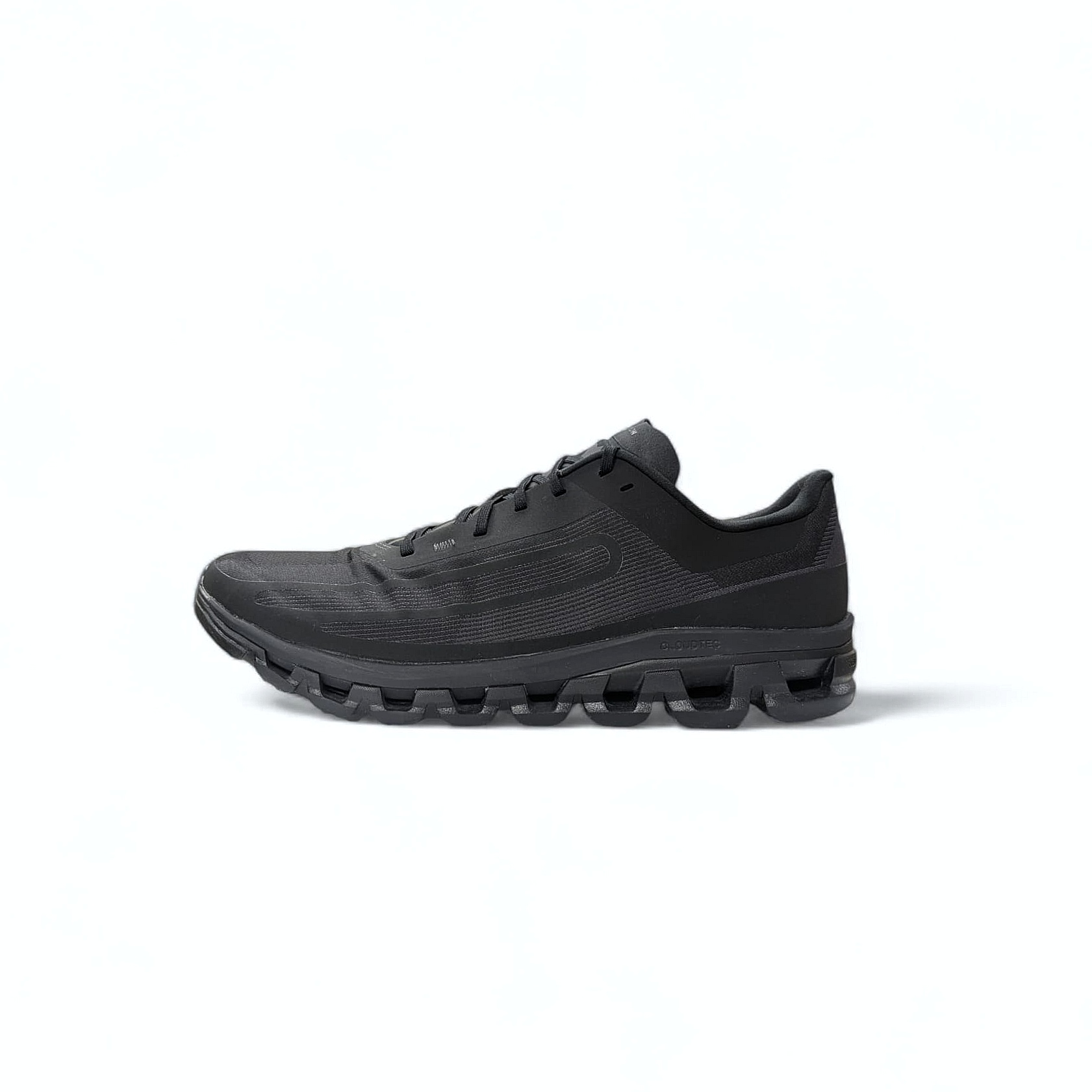 Herren Laufschuhe On Running Cloudflow 4 Ikon