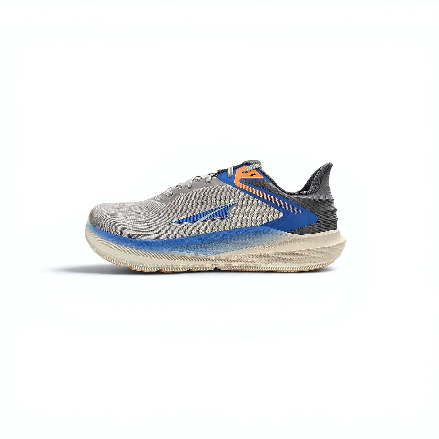 Altra M Torin 8 Herren Laufschuhe Dark Gray.Blue