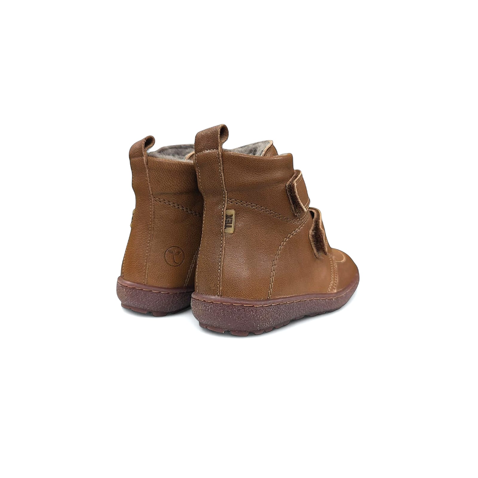 Bisgaard Storm Tex Kinder Winterboots - CognacBisgaard Storm Tex Kinder Winterboots - Cognac