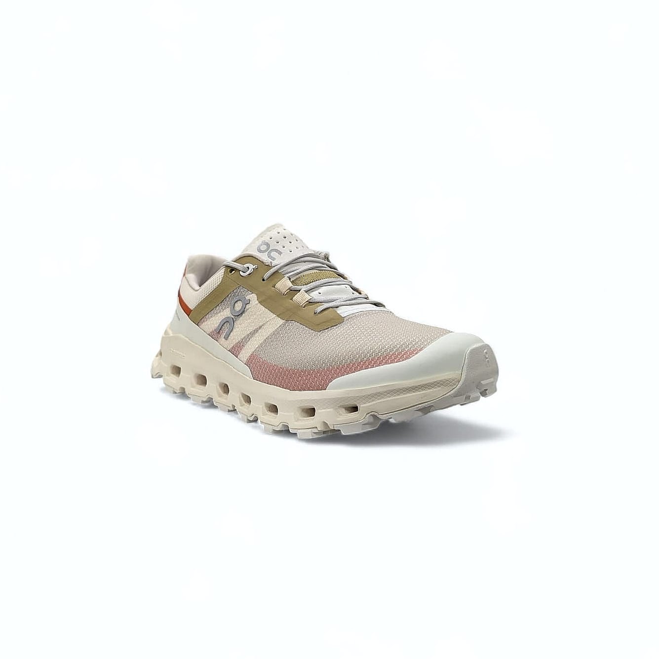 On Running Cloudvista Damen Trailrunningschuhe