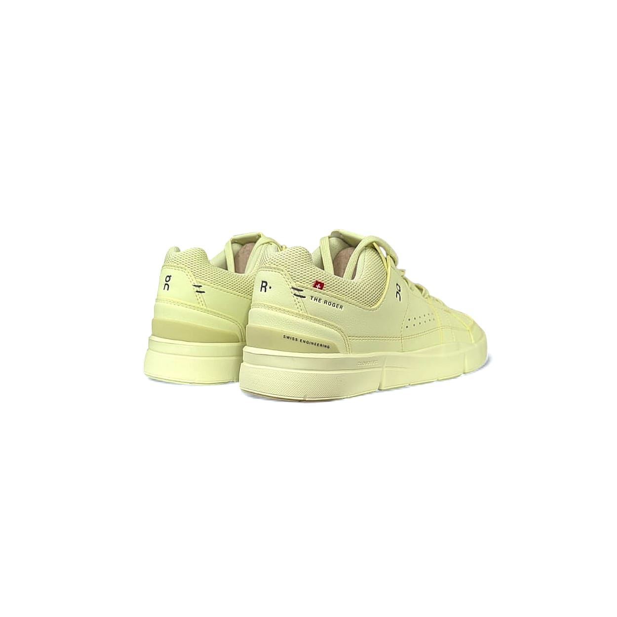 On Running The Roger Clubhouse Damen Sneakers