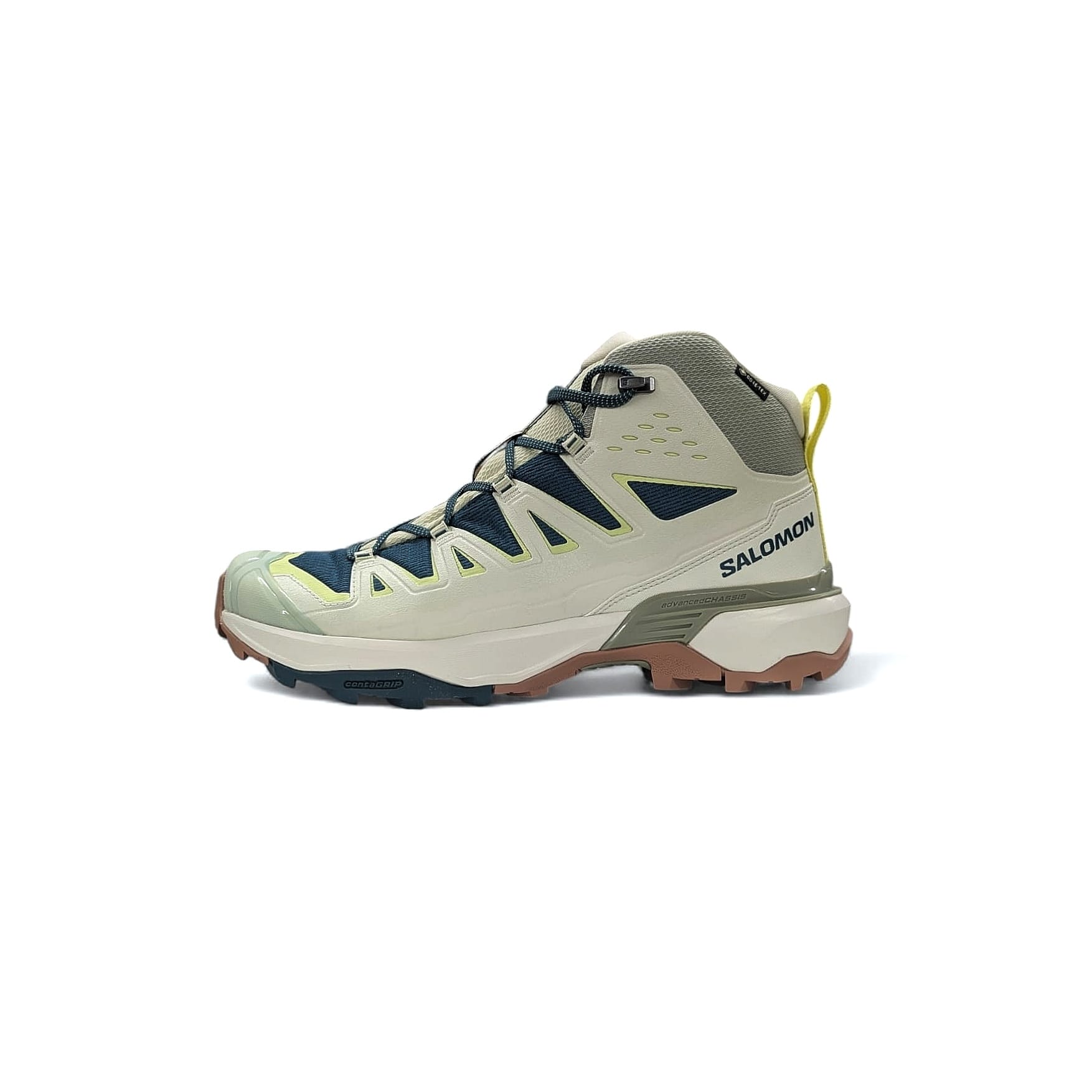 Salomon X Ultra 360 Edge Mid Gtx Herren Wanderschuhe