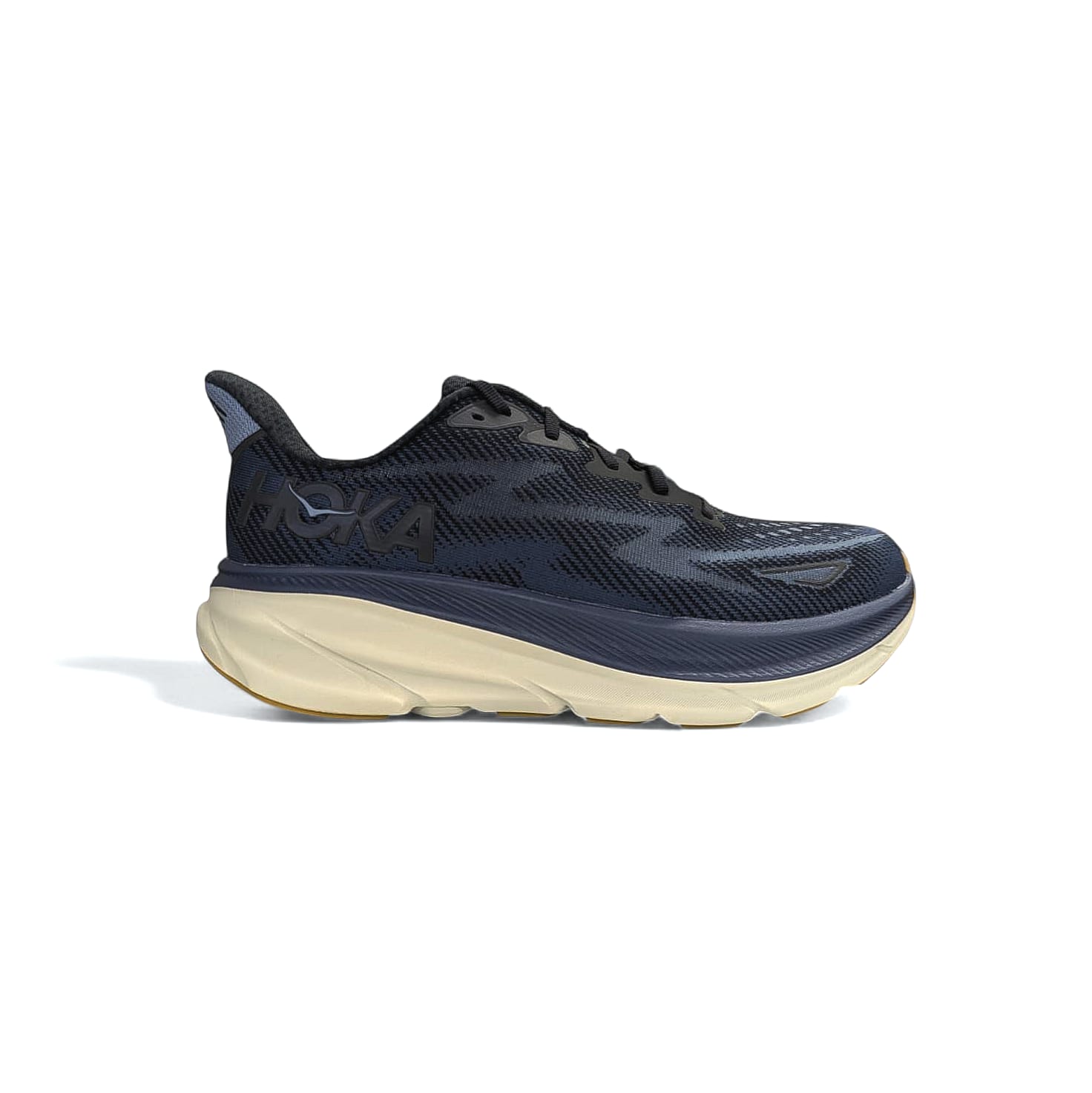 Hoka M Clifton 9 Herren Laufschuhe