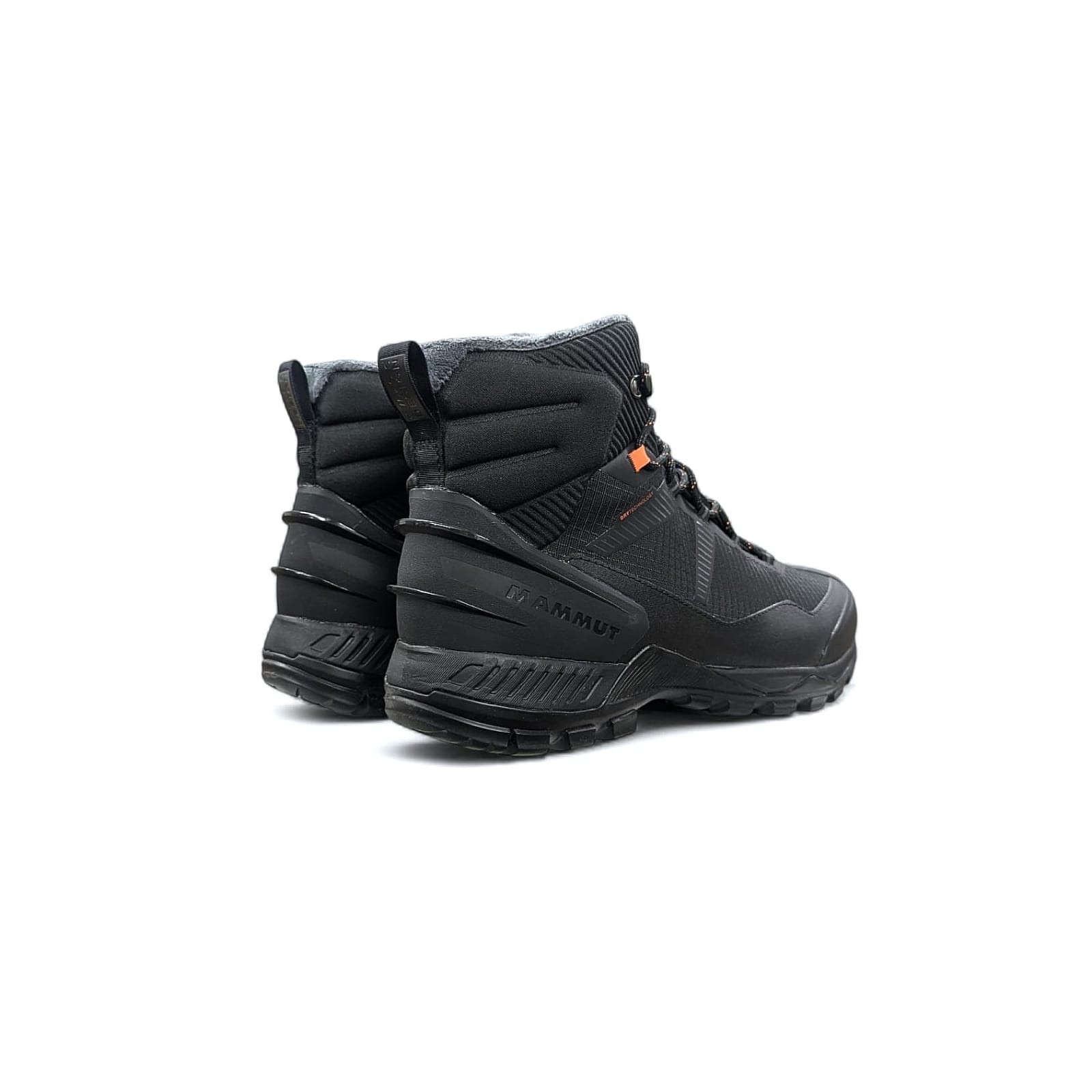Mammut BlackFin III Mid DT Herren Wanderstiefel