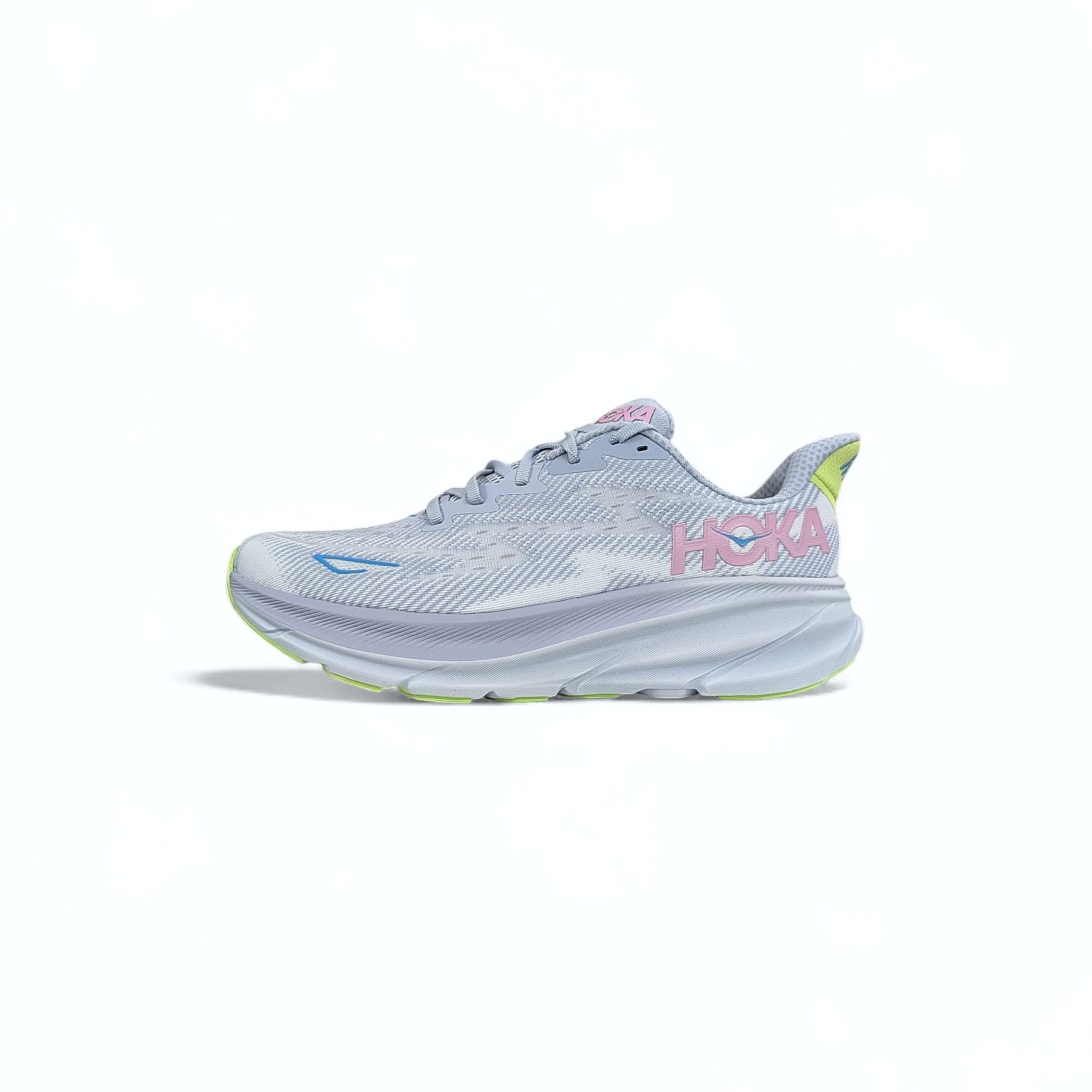Gull Hoka W Clifton 9 Wide Damen Laufschuhe
