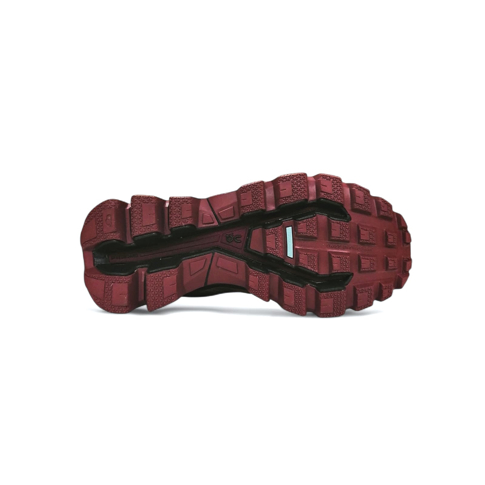 ON Runing Cloudventure Waterproof ON Runing Cloudventure Waterproof