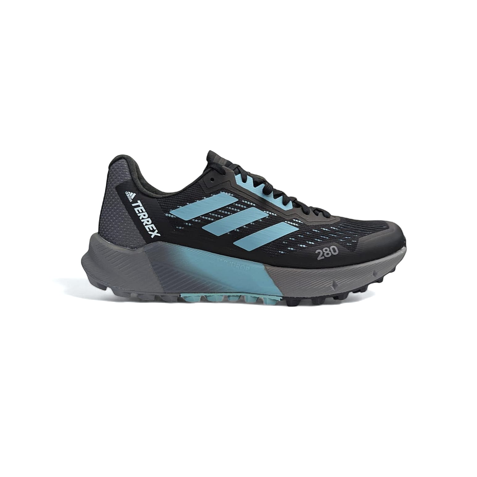 Adidas Terrex Agravic Flow 2 W Trailrunningschuhe