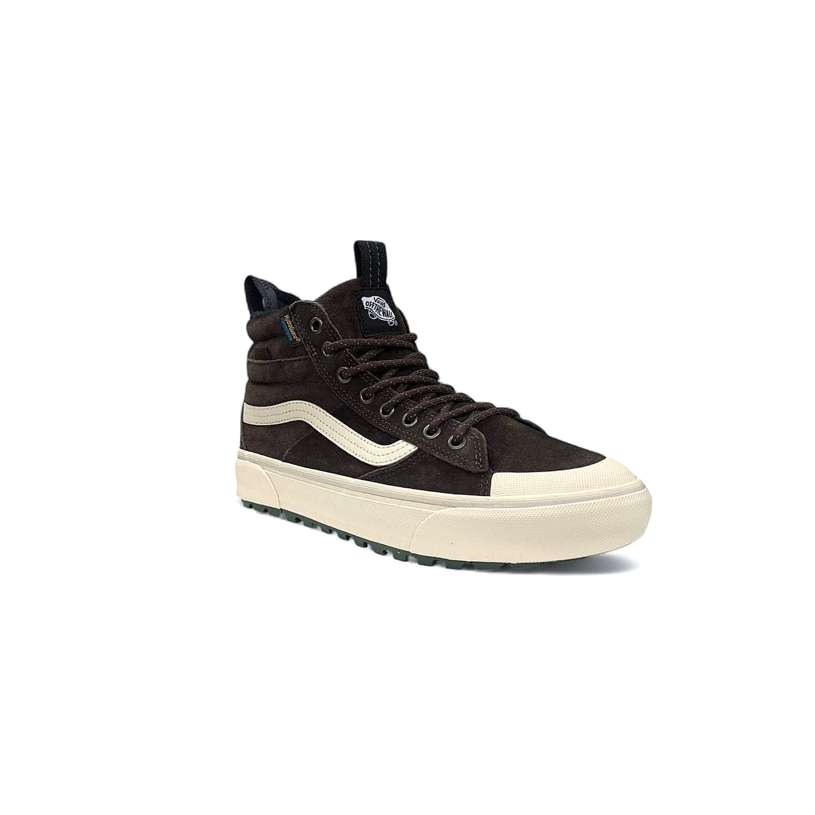 Vans Skateboard 8 Hi Mte 2 High Sneakers