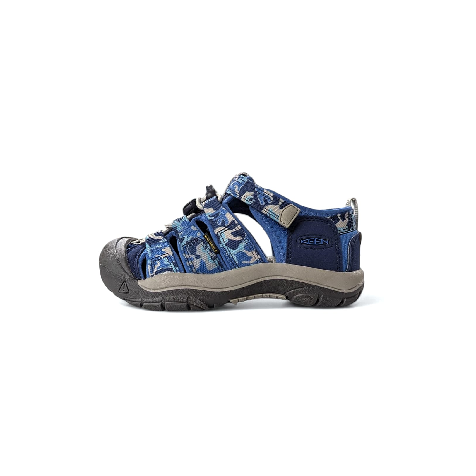 Keen Newport H2 Unisex Outdoor Sandalen