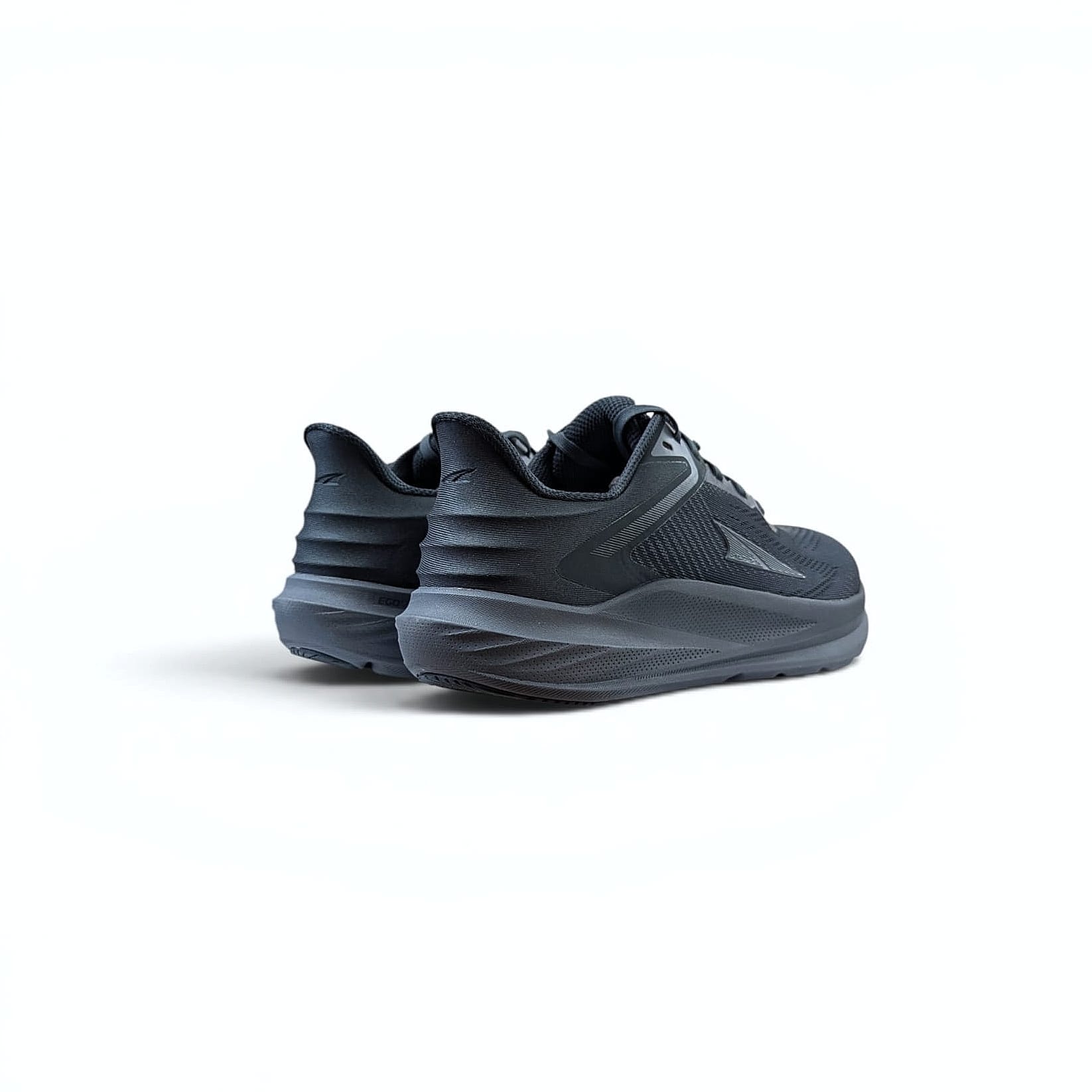 Altra W Torin 8 Damen Laufschuh Black