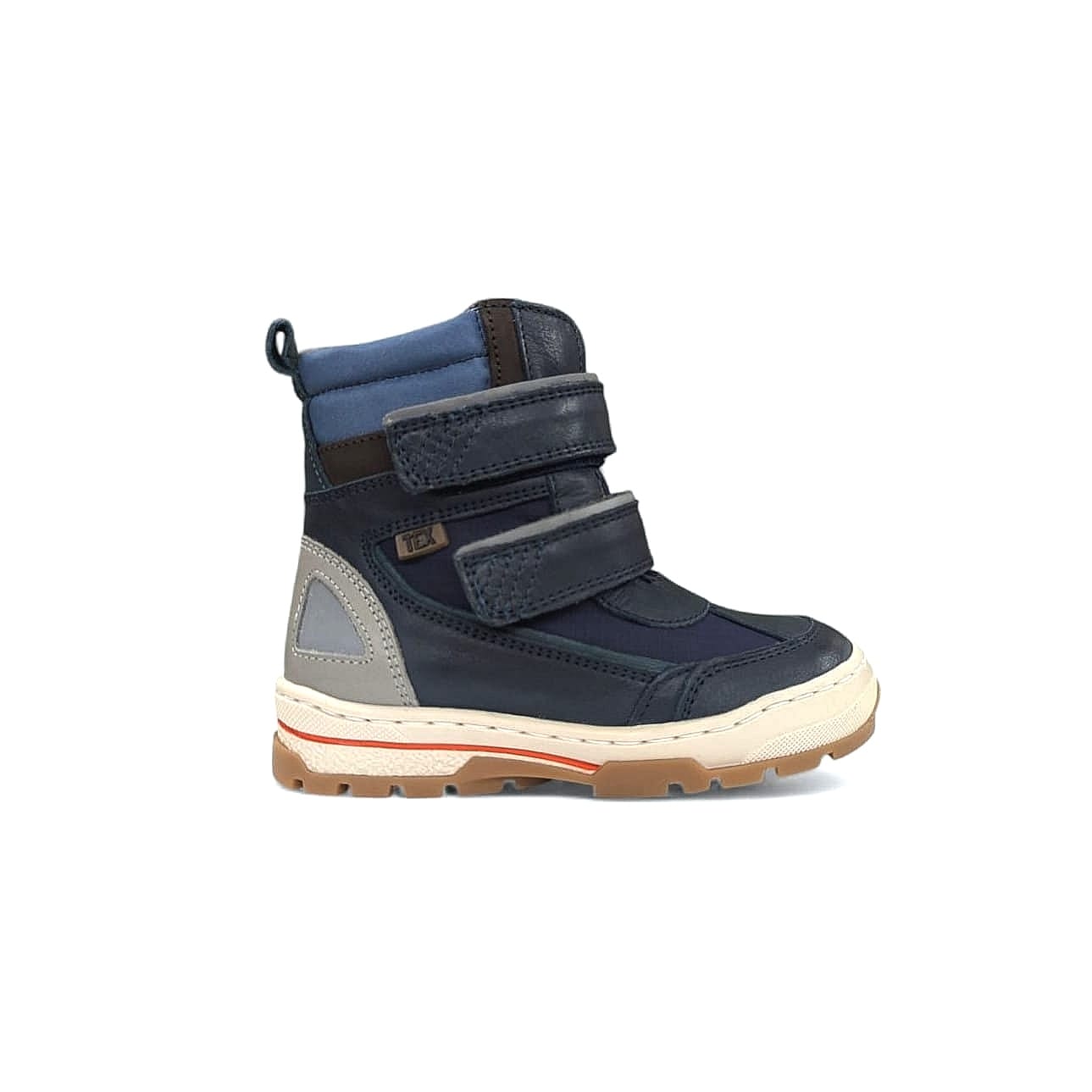 Bisgaard Figo Tex Winterboots