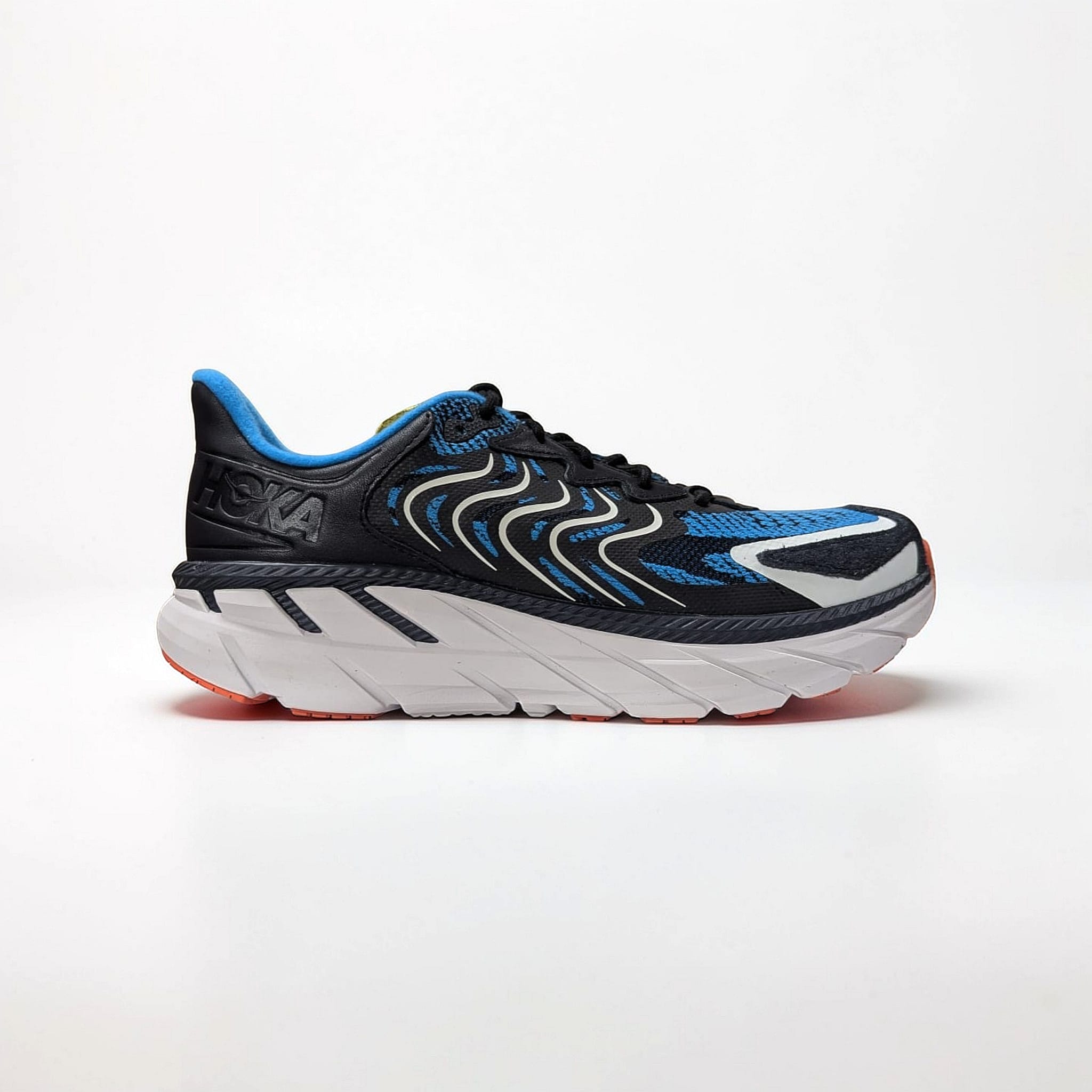 Hoka U Clifton LS Unisex Laufschuhe