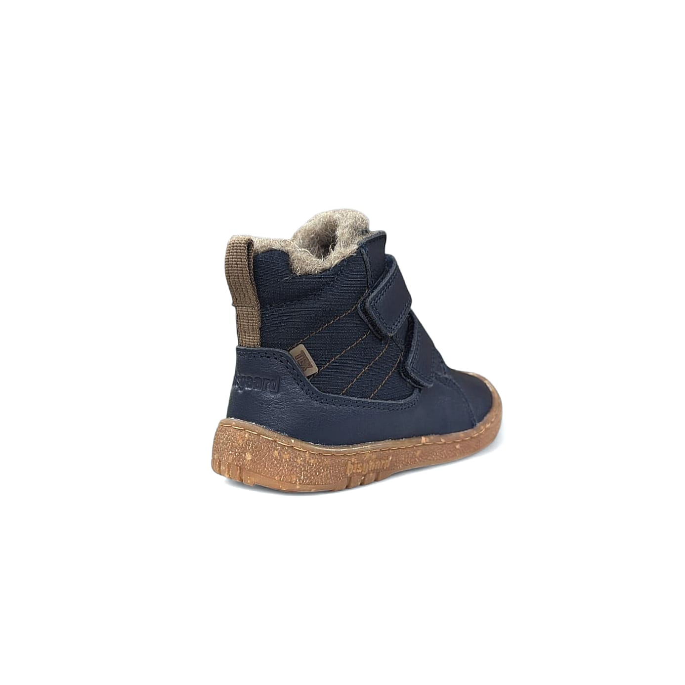 Bisgaard Helton Tex Winterboots Bisgaard Helton Tex Winterboots