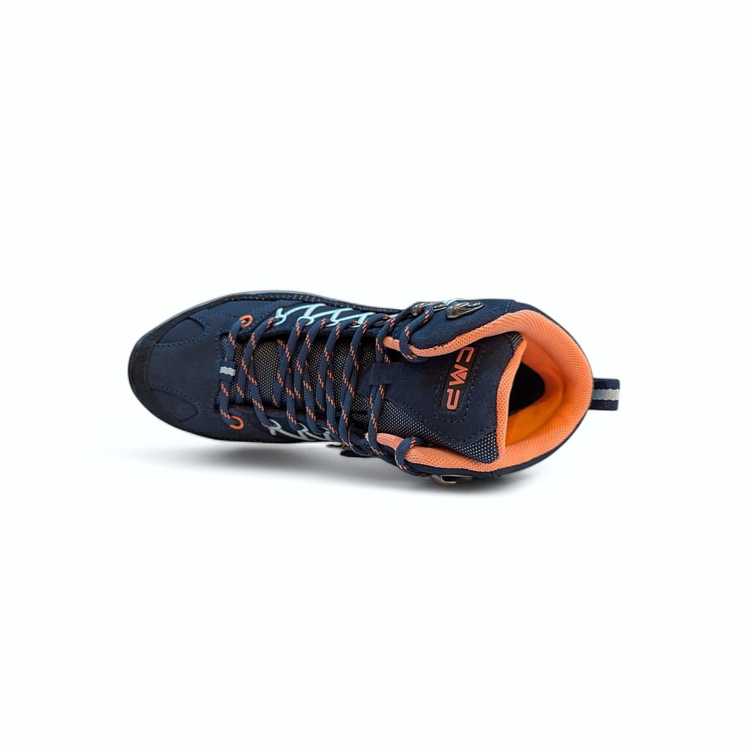 CMP Riegel Mid WP Trekkingschuhe