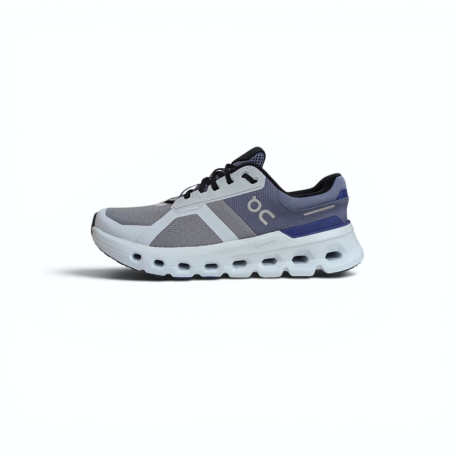Fossil On Running Cloudrunner 2 Herren Laufschuhe