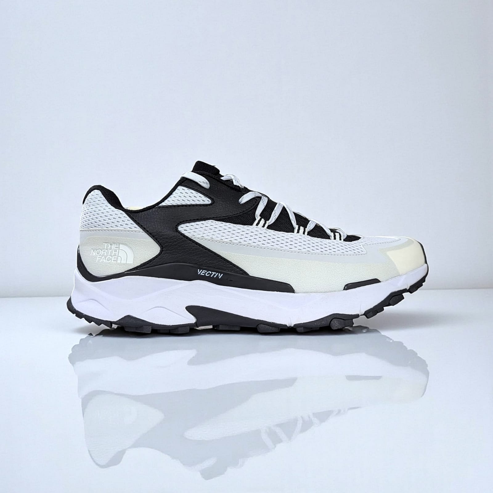 The North Face Men's Vectiv Taraval Herren Trail Laufschuhe