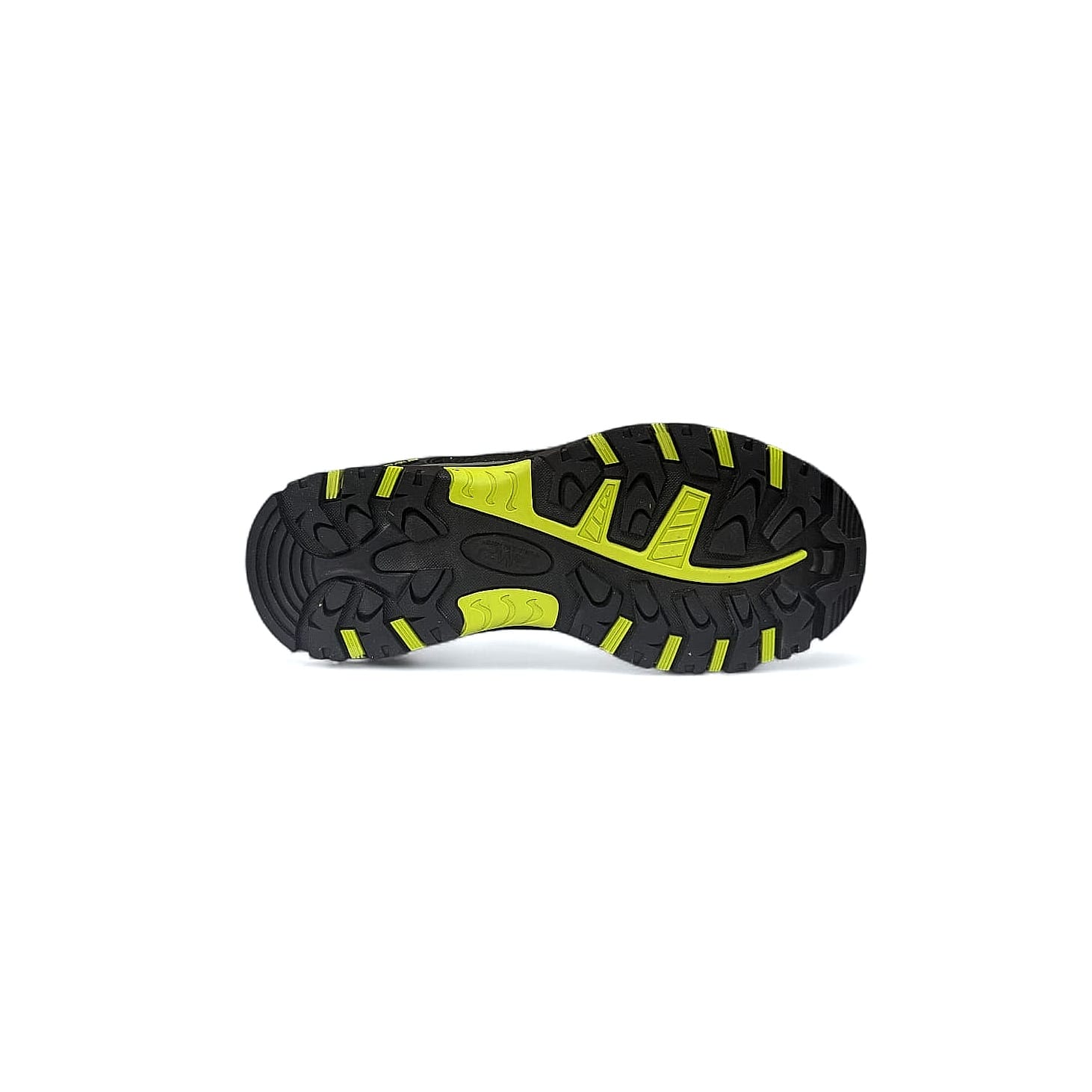Trekkingschuhe CMP Rigel Low WP
