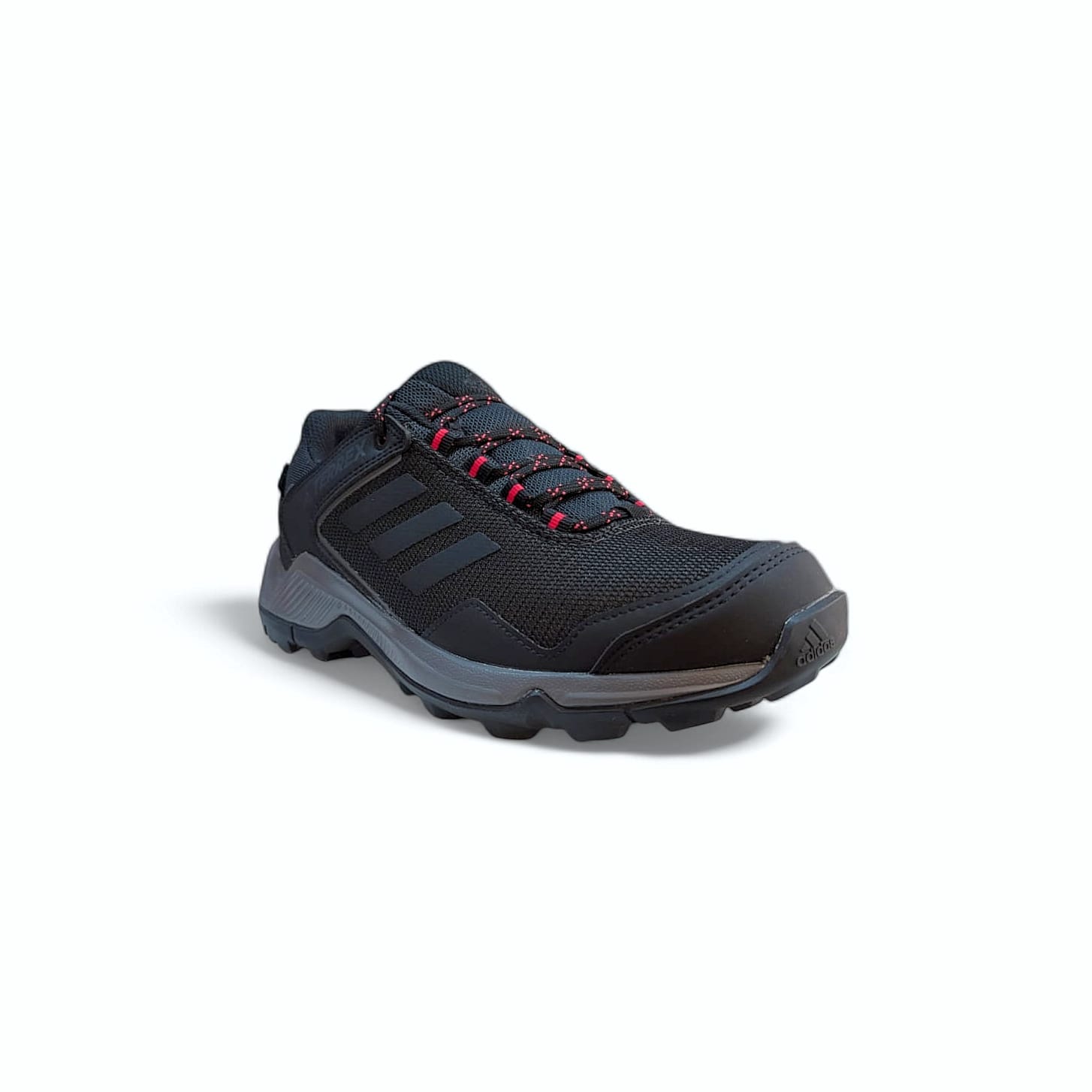 Adidas Terrex Eastrail Gtx Wanderschuhe | Carbon/Core Black/Active Pink