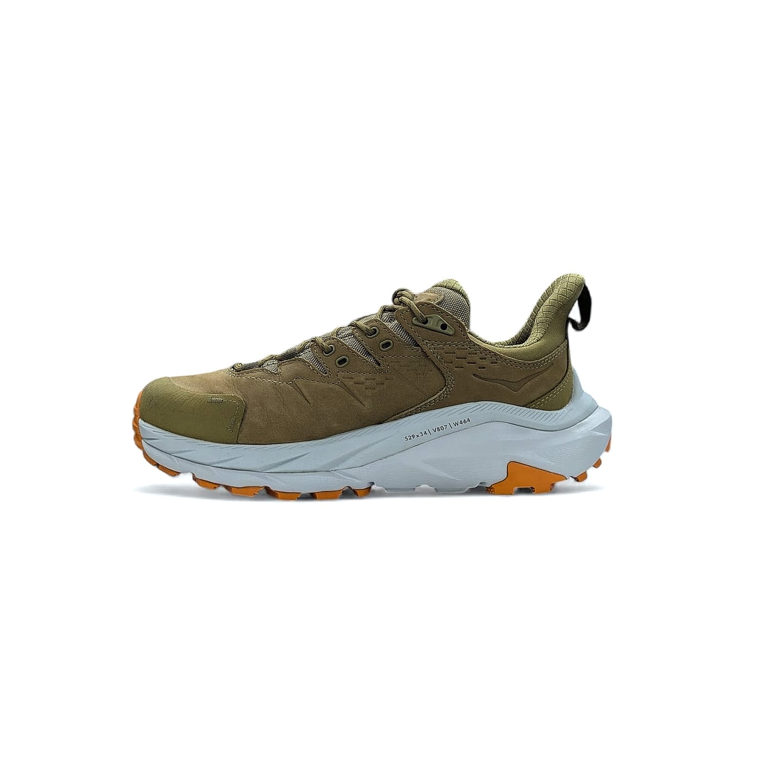 Hoka U Kaha 2 Low Gtx Unisex Wanderschuhe
