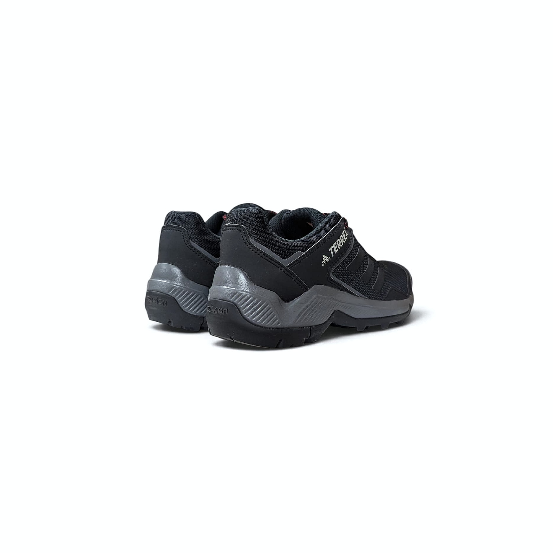 Adidas Terrex Eastrail W Damen-Wanderschuh – Schwarz-Grau